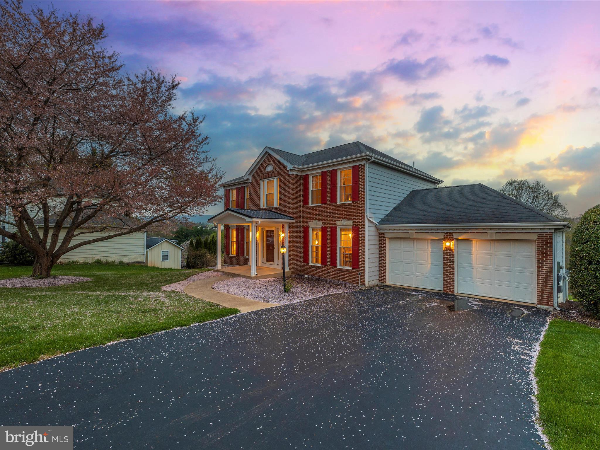 BROOKRIDGE SOUTH - Residential