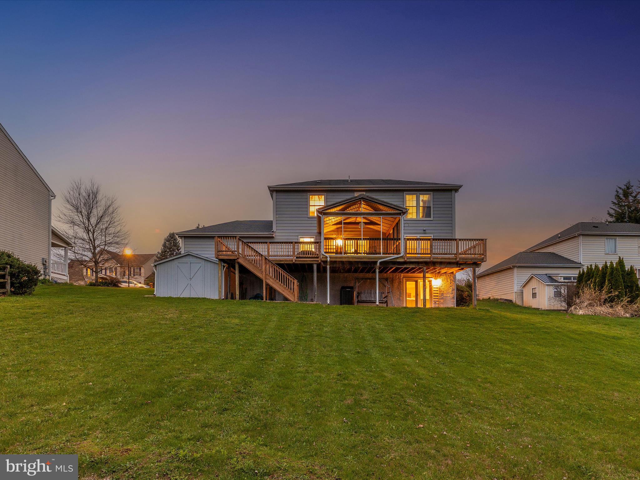 BROOKRIDGE SOUTH - Residential