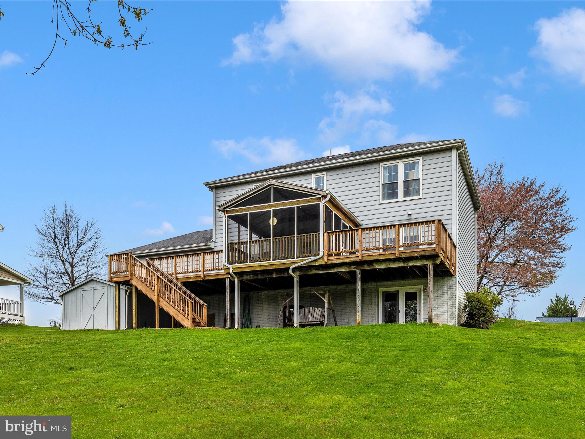 BROOKRIDGE SOUTH - Residential