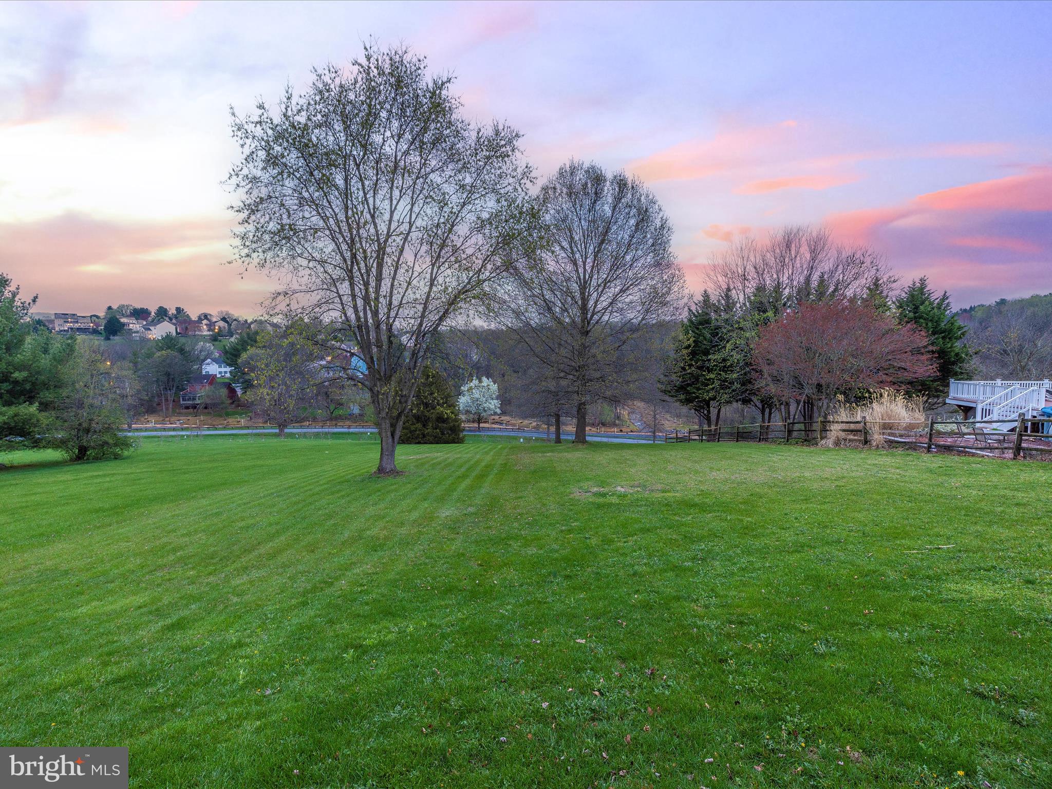 BROOKRIDGE SOUTH - Residential