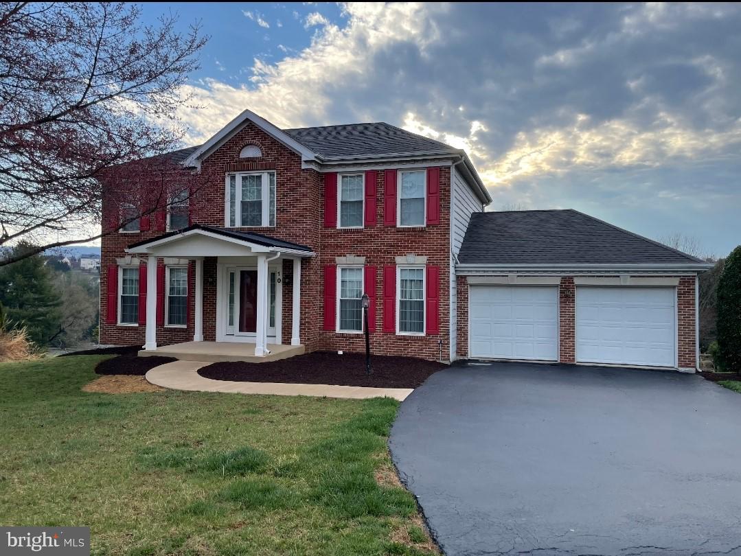 BROOKRIDGE SOUTH - Residential