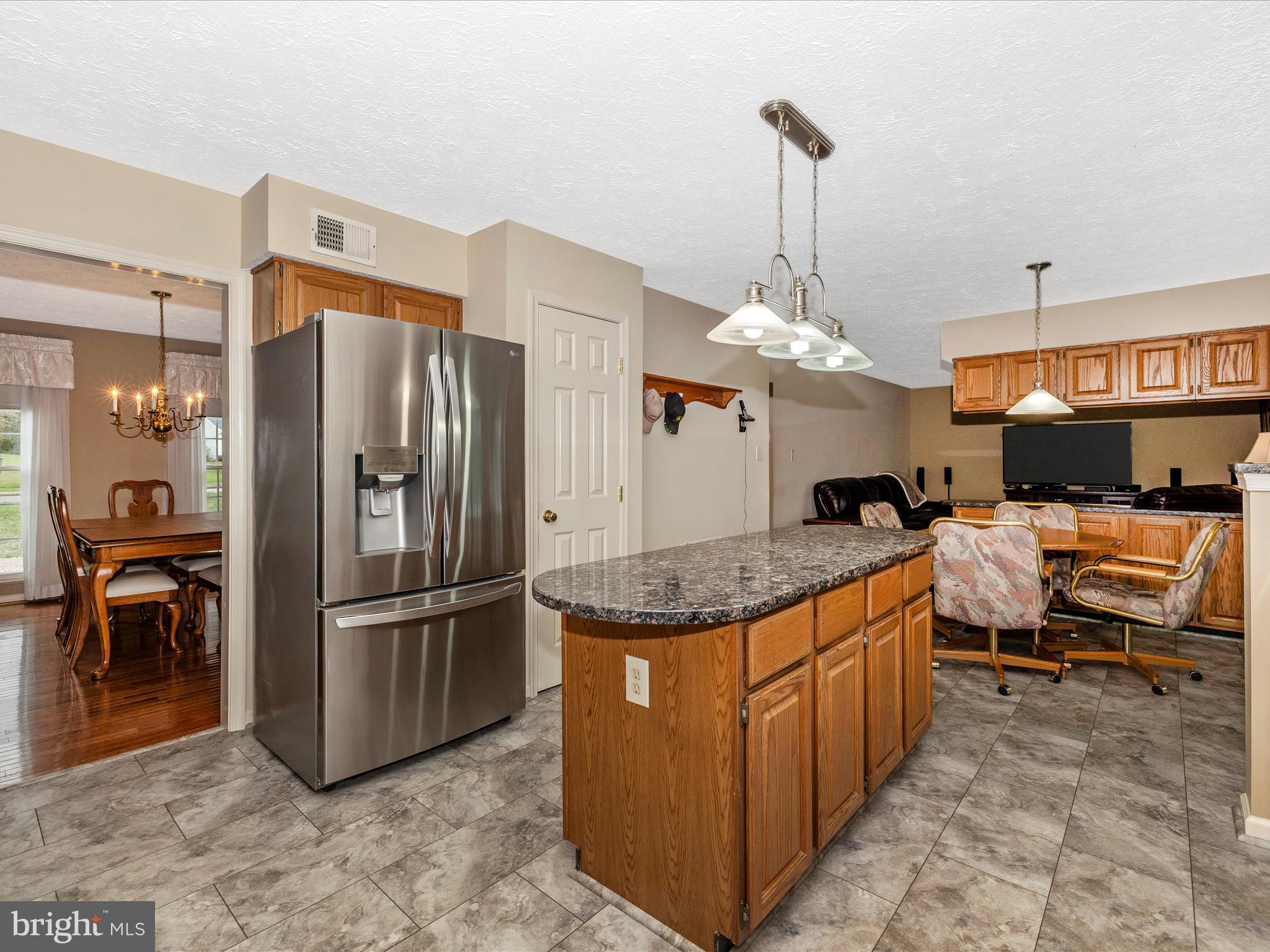 BROOKRIDGE SOUTH - Residential