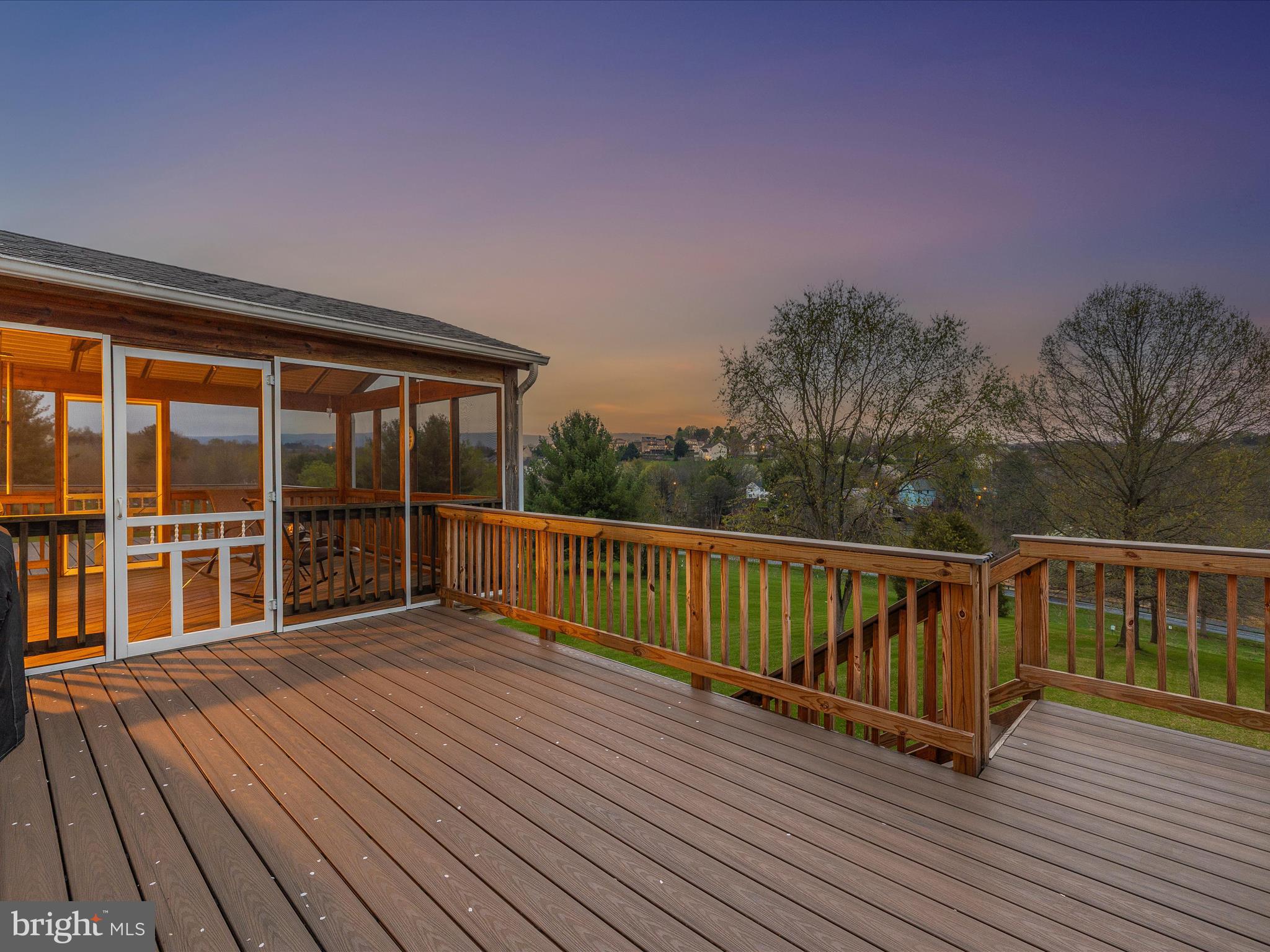 BROOKRIDGE SOUTH - Residential