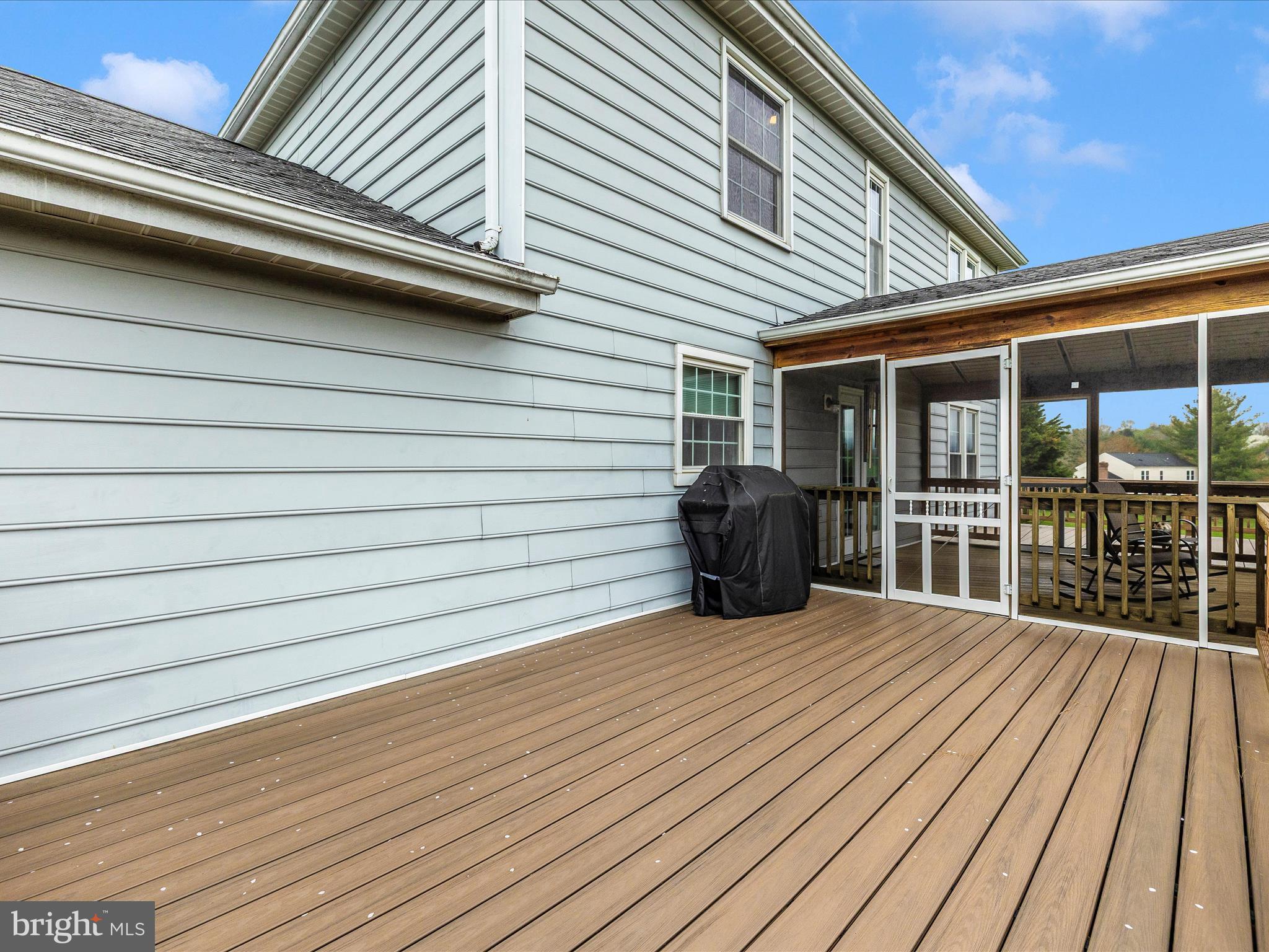 BROOKRIDGE SOUTH - Residential