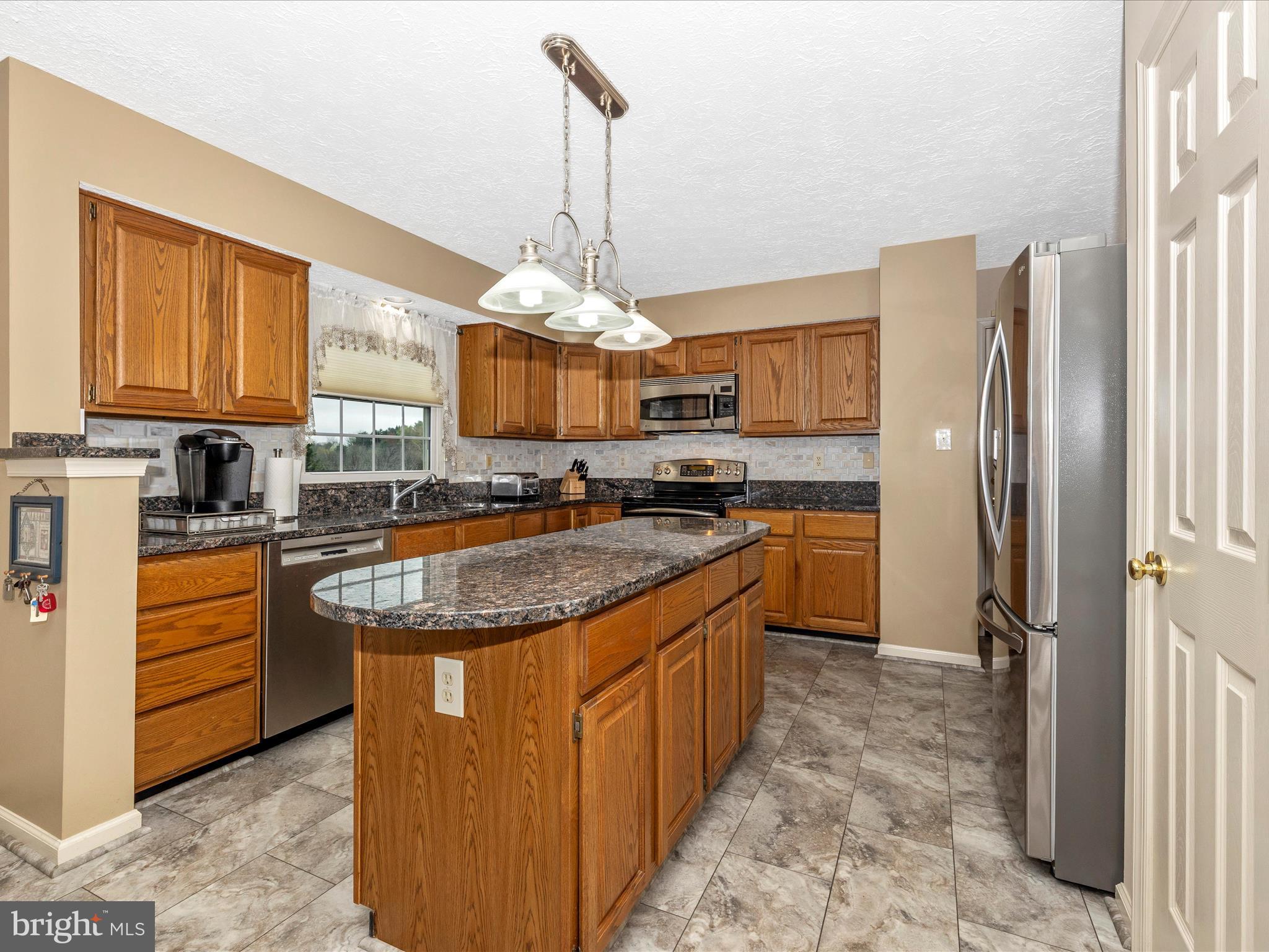 BROOKRIDGE SOUTH - Residential