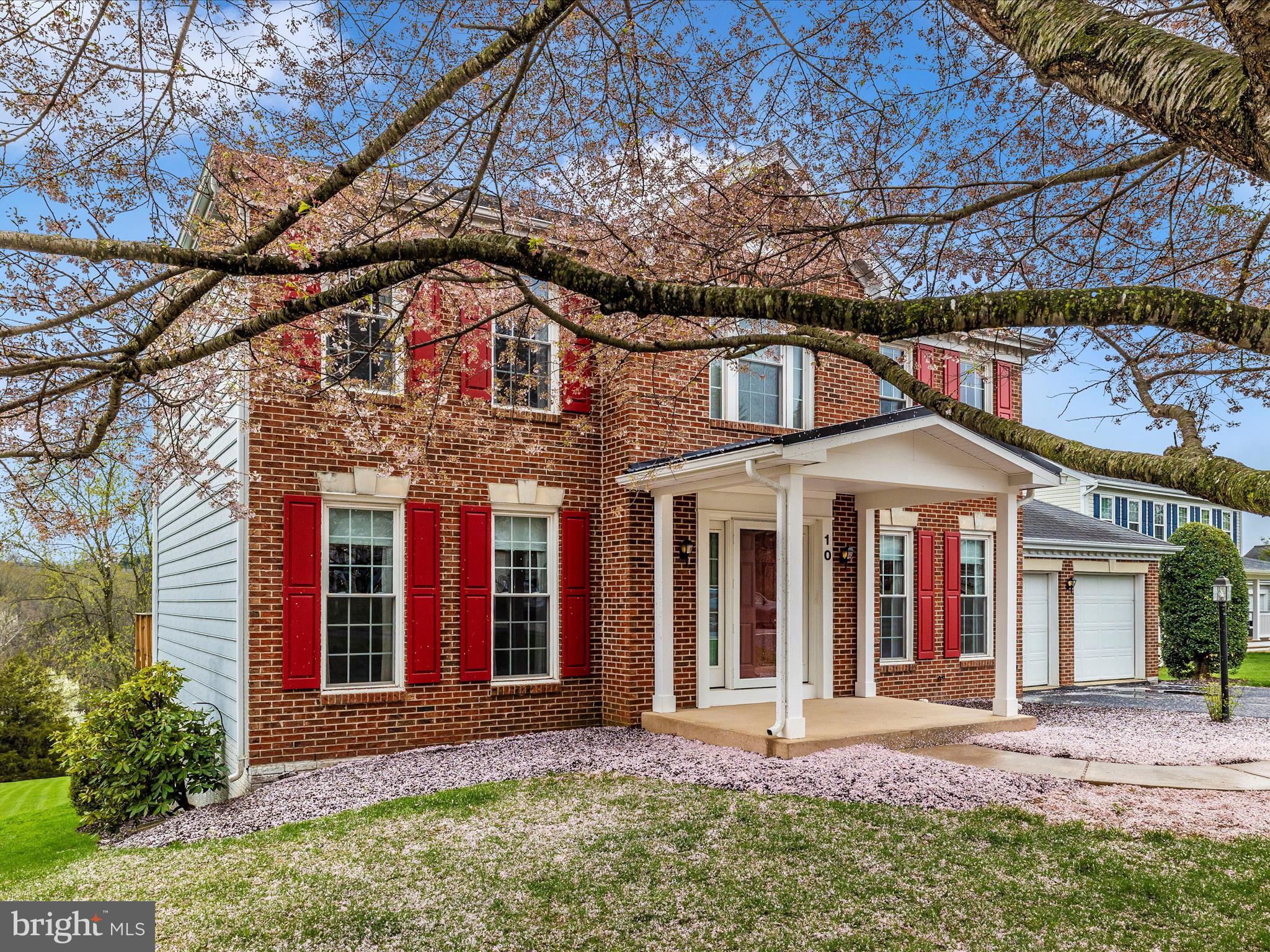 BROOKRIDGE SOUTH - Residential