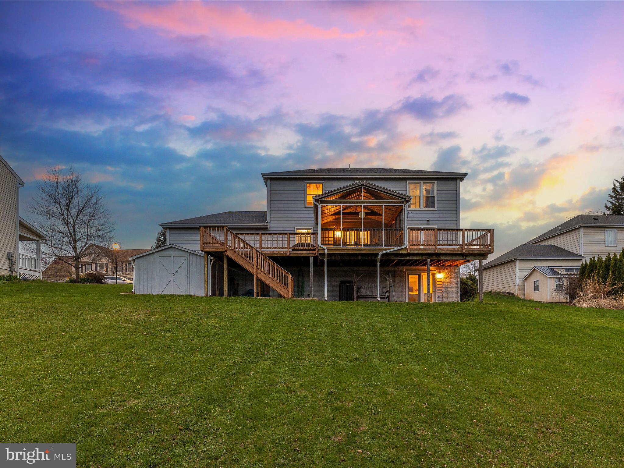 BROOKRIDGE SOUTH - Residential