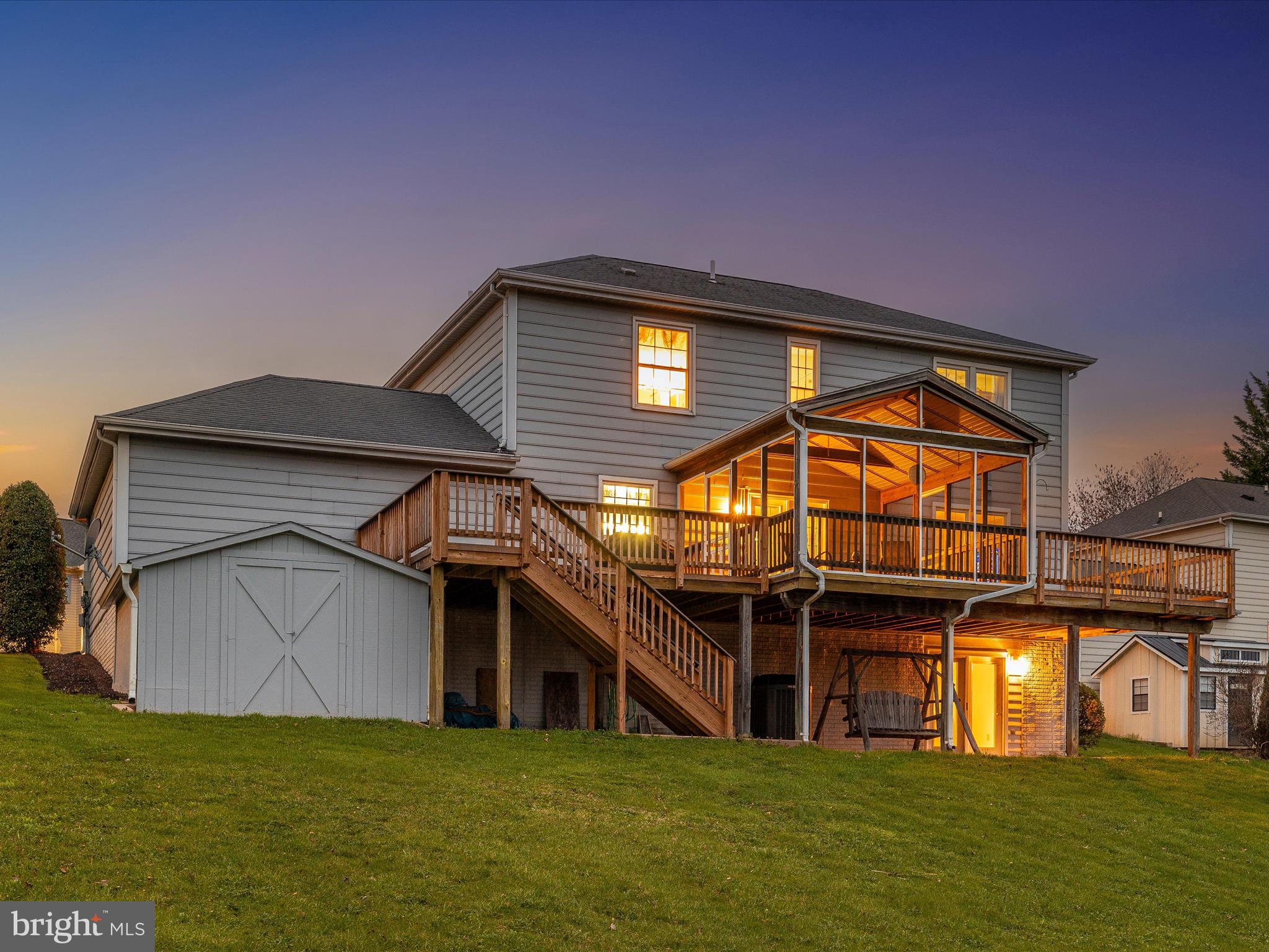 BROOKRIDGE SOUTH - Residential