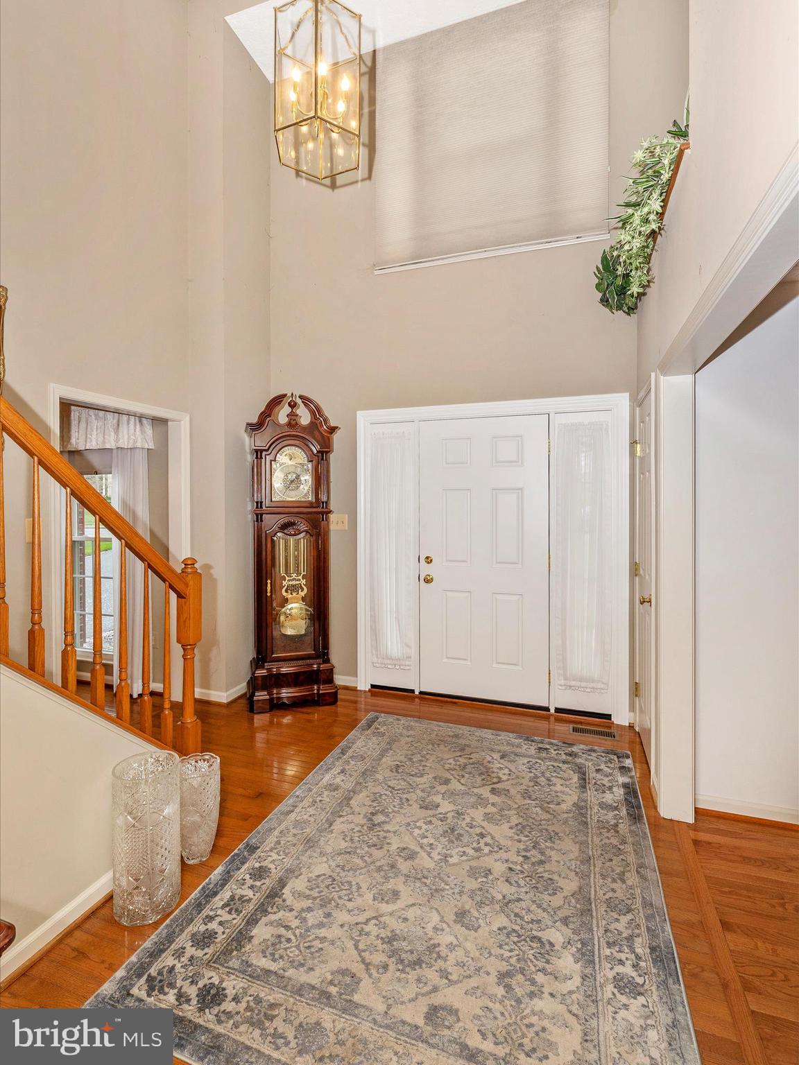 BROOKRIDGE SOUTH - Residential