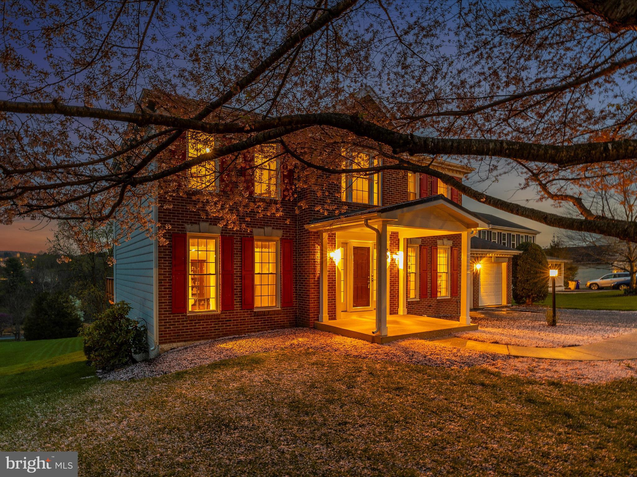 BROOKRIDGE SOUTH - Residential