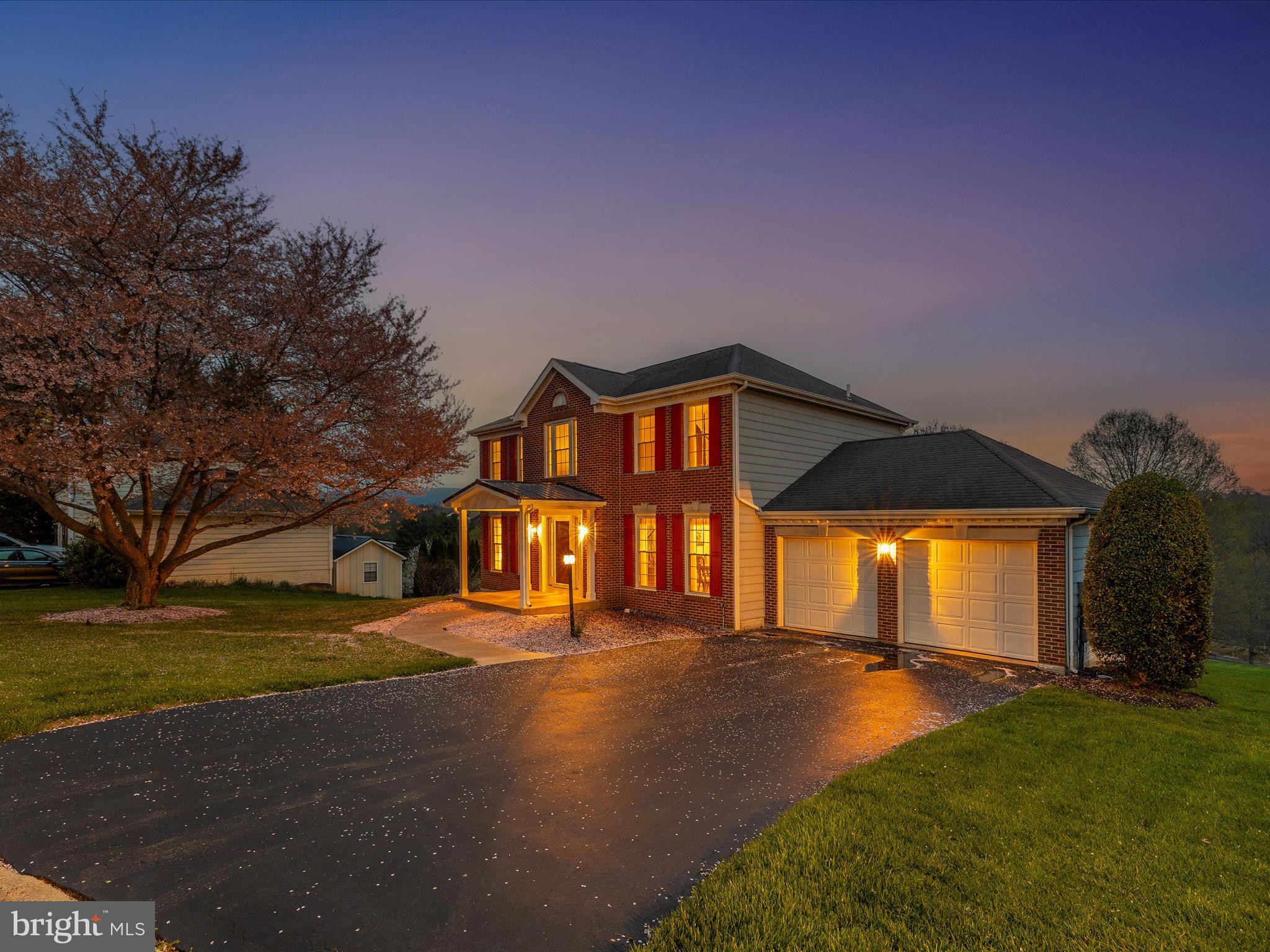 BROOKRIDGE SOUTH - Residential