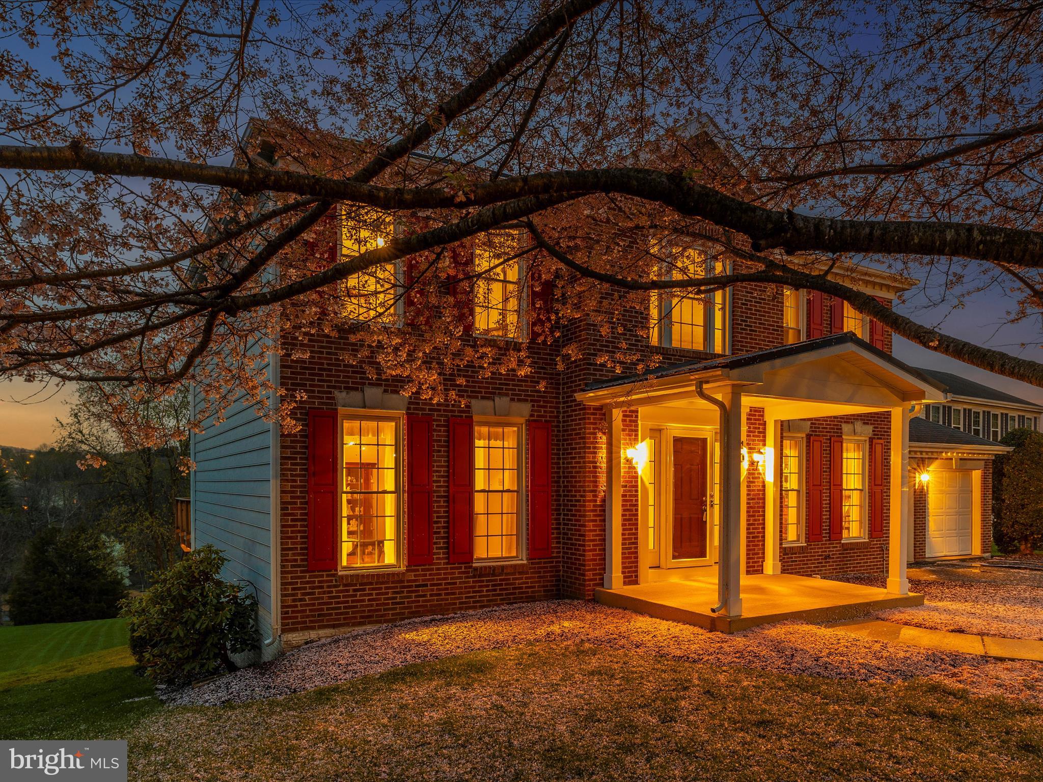 BROOKRIDGE SOUTH - Residential