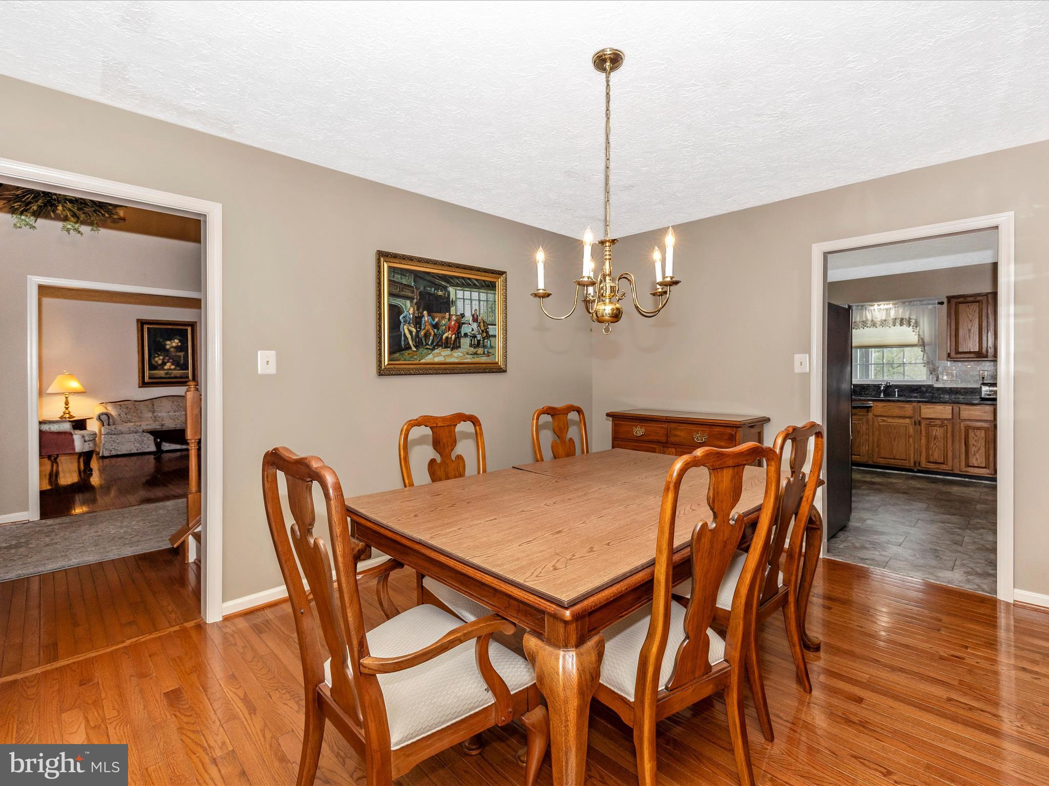 BROOKRIDGE SOUTH - Residential