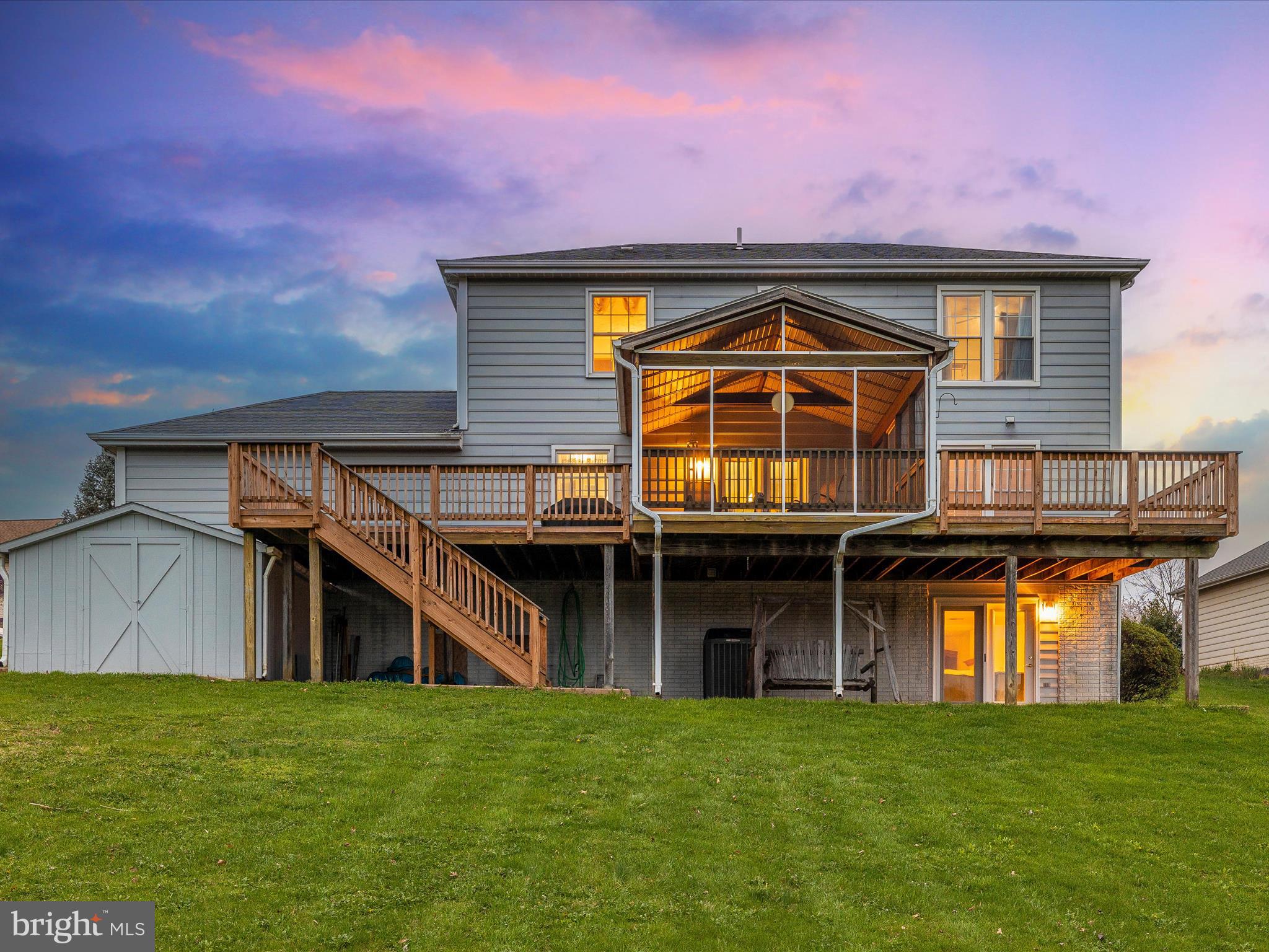 BROOKRIDGE SOUTH - Residential