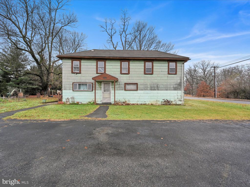 Photo of 108 Muddy Creek Church Road, Denver, PA 17517 (MLS # PALA2045154)