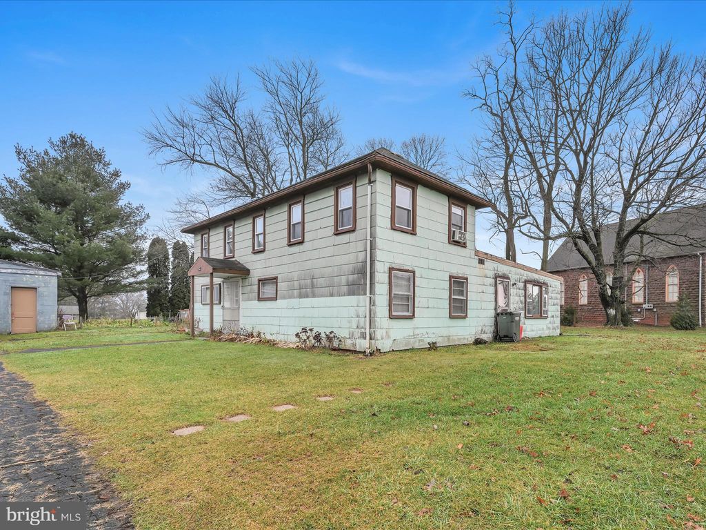 Photo of 108 Muddy Creek Church Road, Denver, PA 17517 (MLS # PALA2045154)