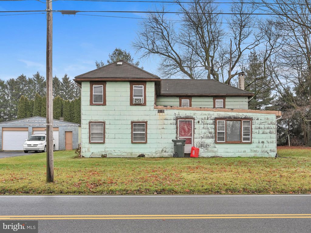 Photo of 108 Muddy Creek Church Road, Denver, PA 17517 (MLS # PALA2045154)