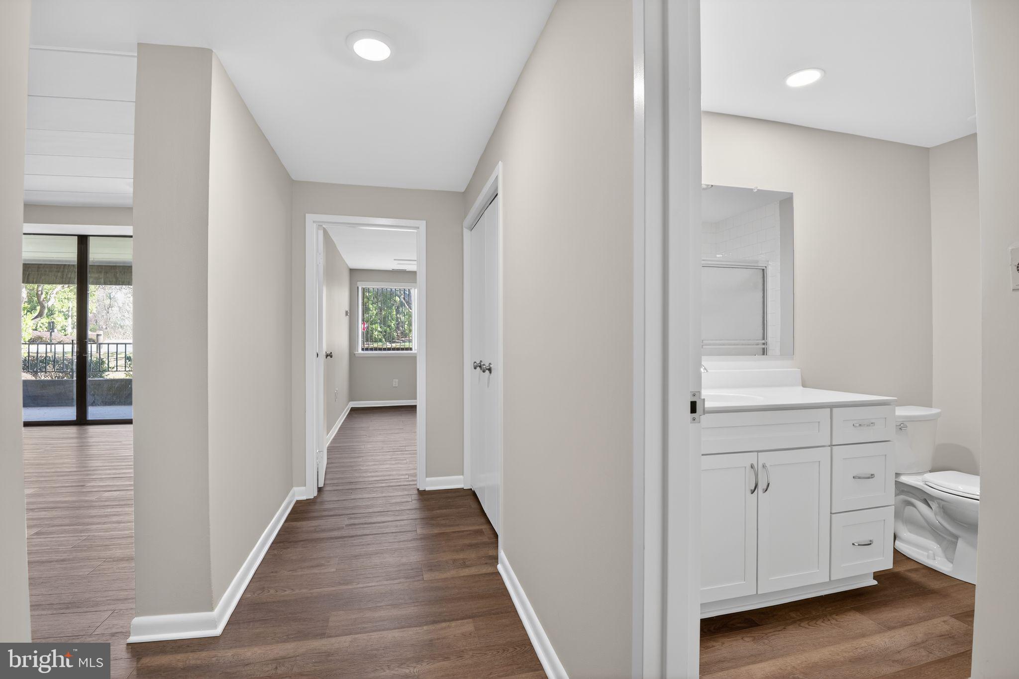 COFFEE RUN - Residential