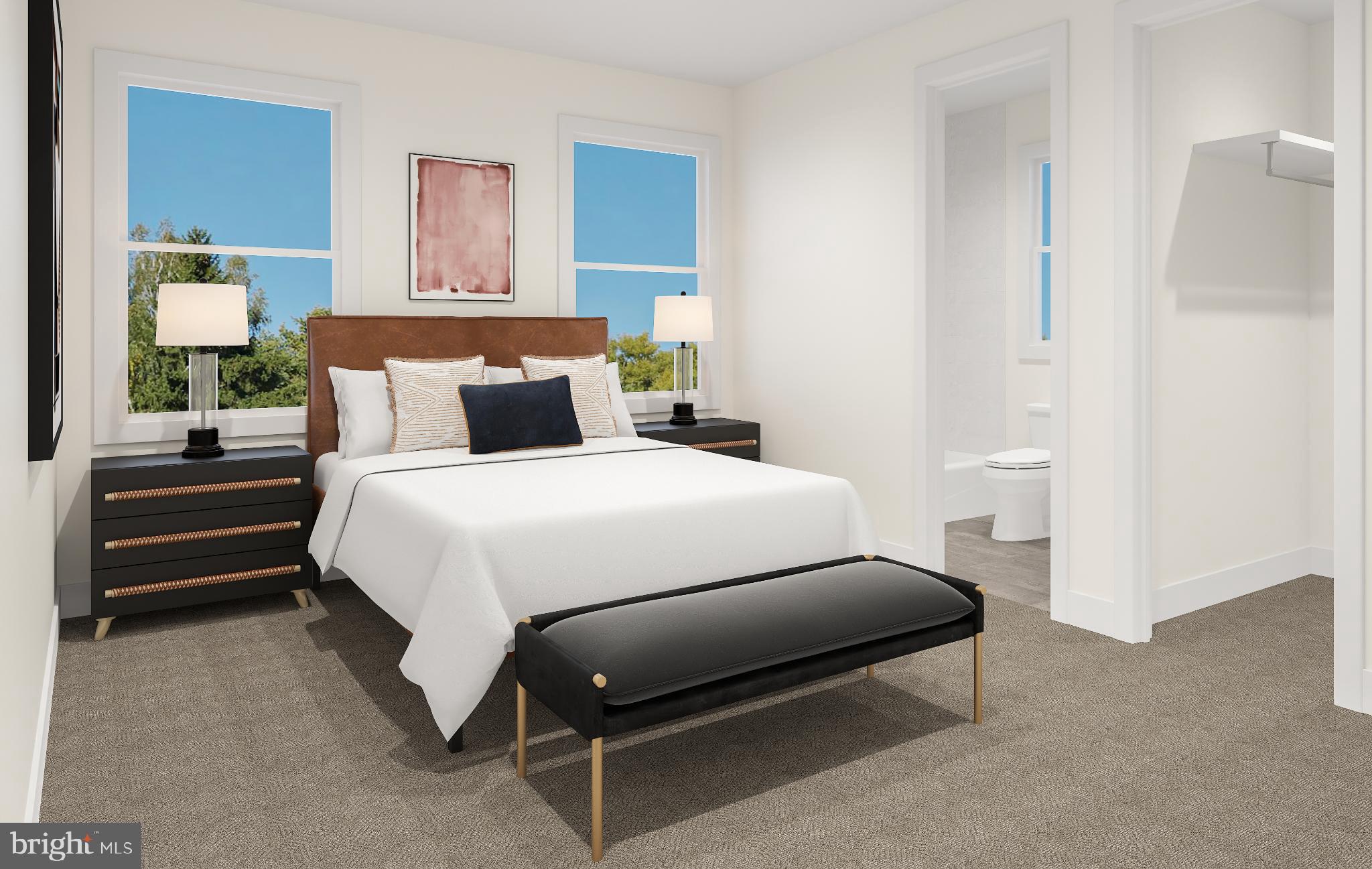 LYONDALE MEADOWS - Residential