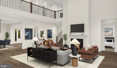 Homes For Sale - 35 Augusta Drive #LOT 13<br/> NEWTOWN, PA 18940