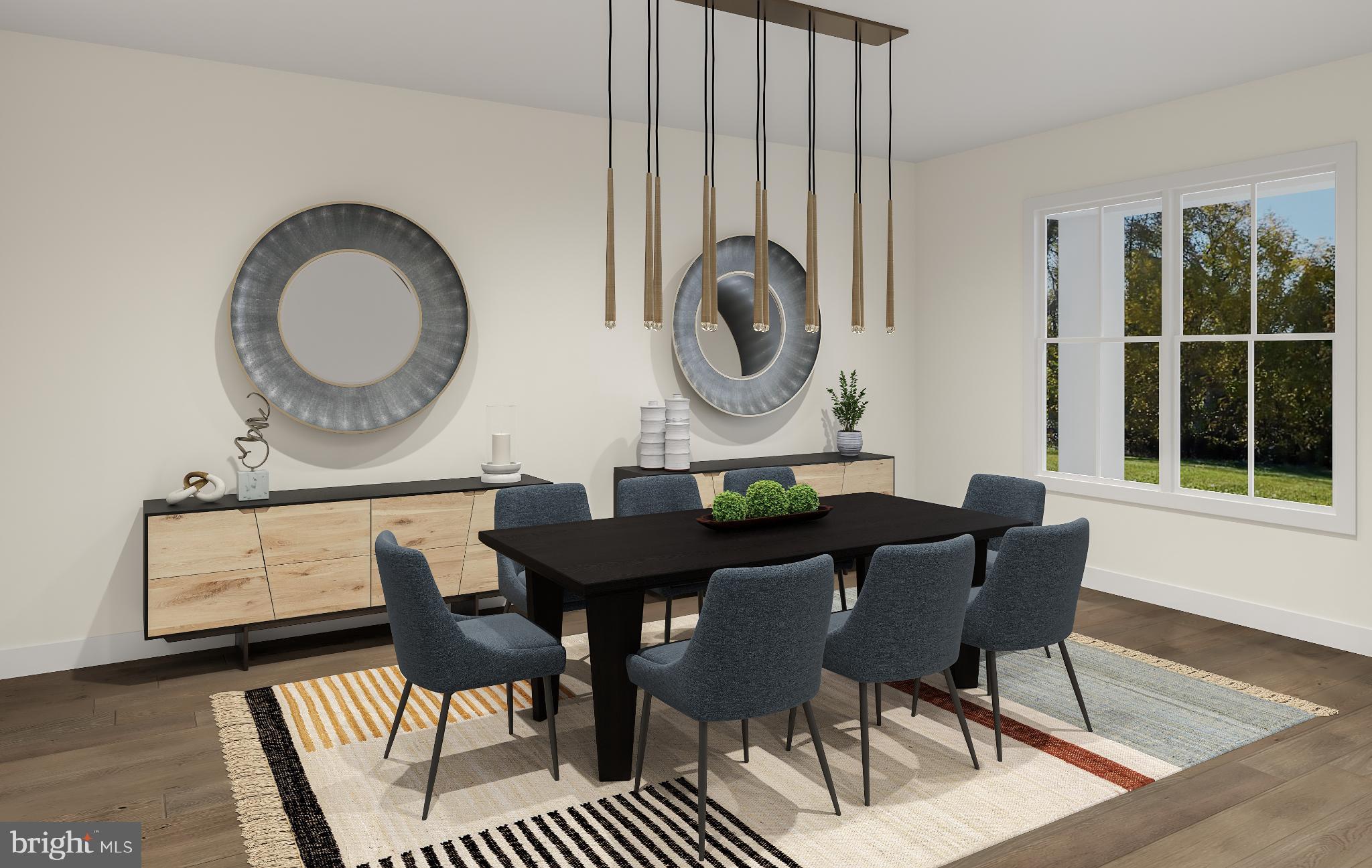 LYONDALE MEADOWS - Residential