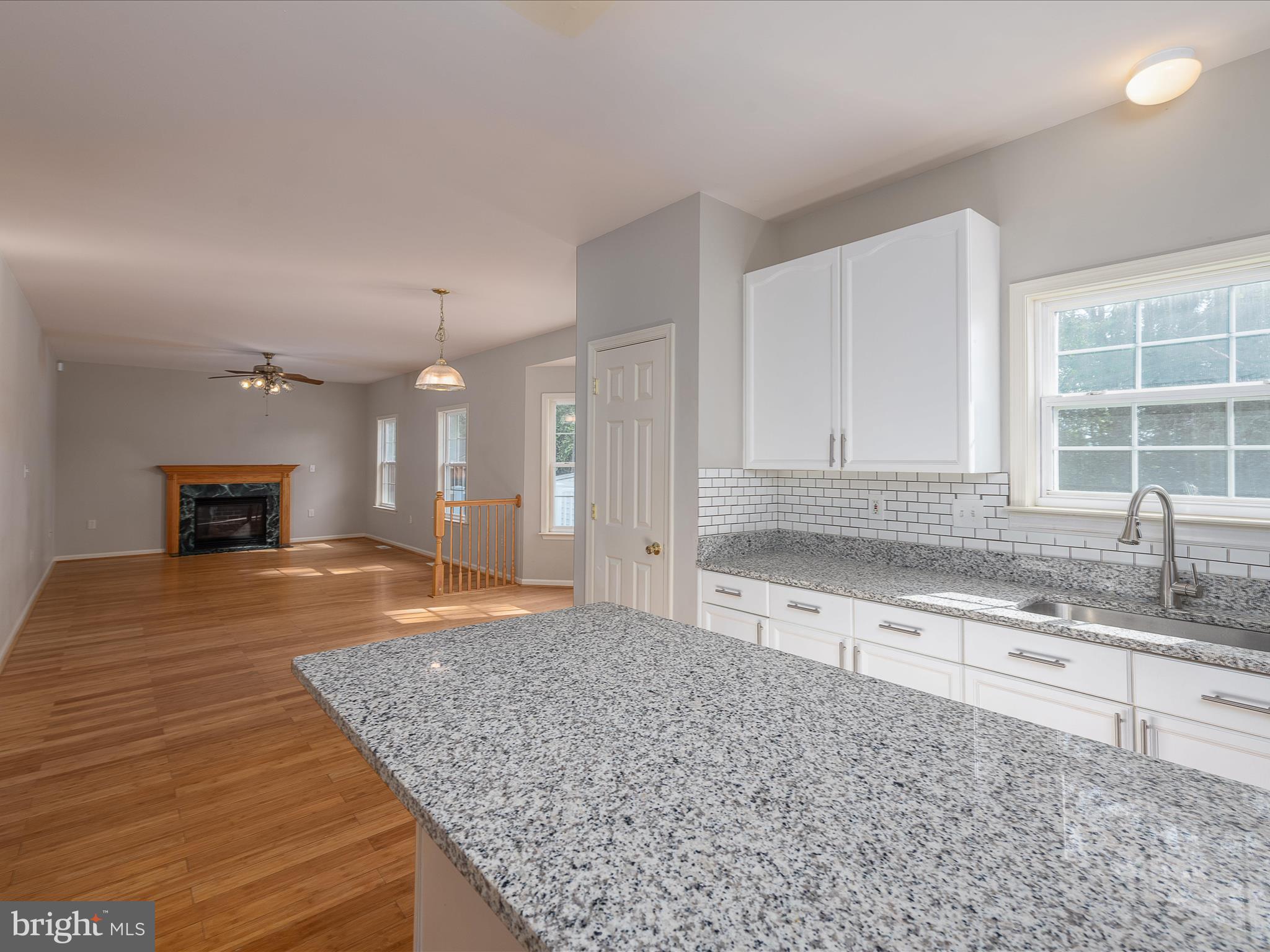 RANSON ESTATES CIRCLE - Residential