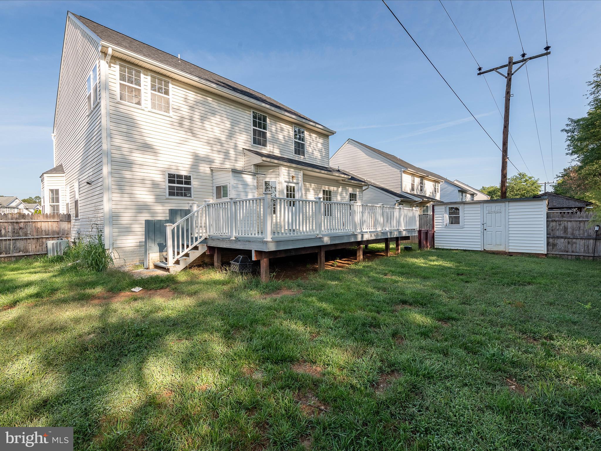 RANSON ESTATES CIRCLE - Residential