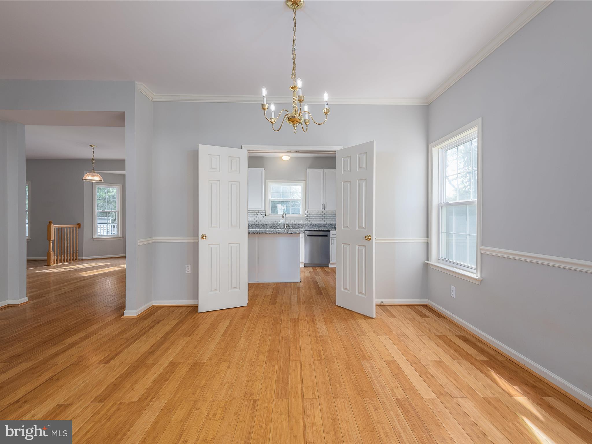 RANSON ESTATES CIRCLE - Residential