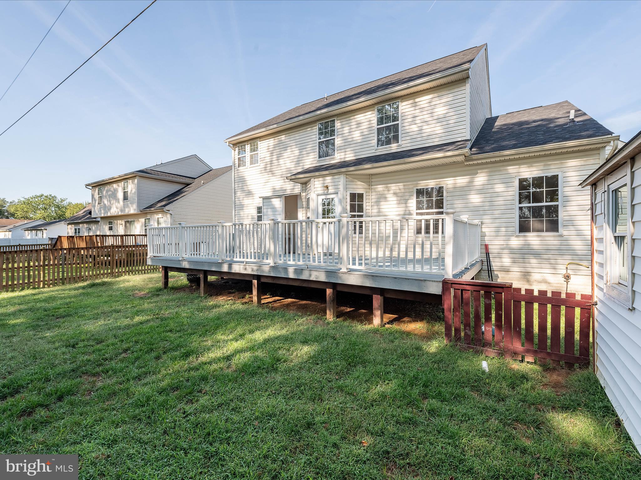 RANSON ESTATES CIRCLE - Residential