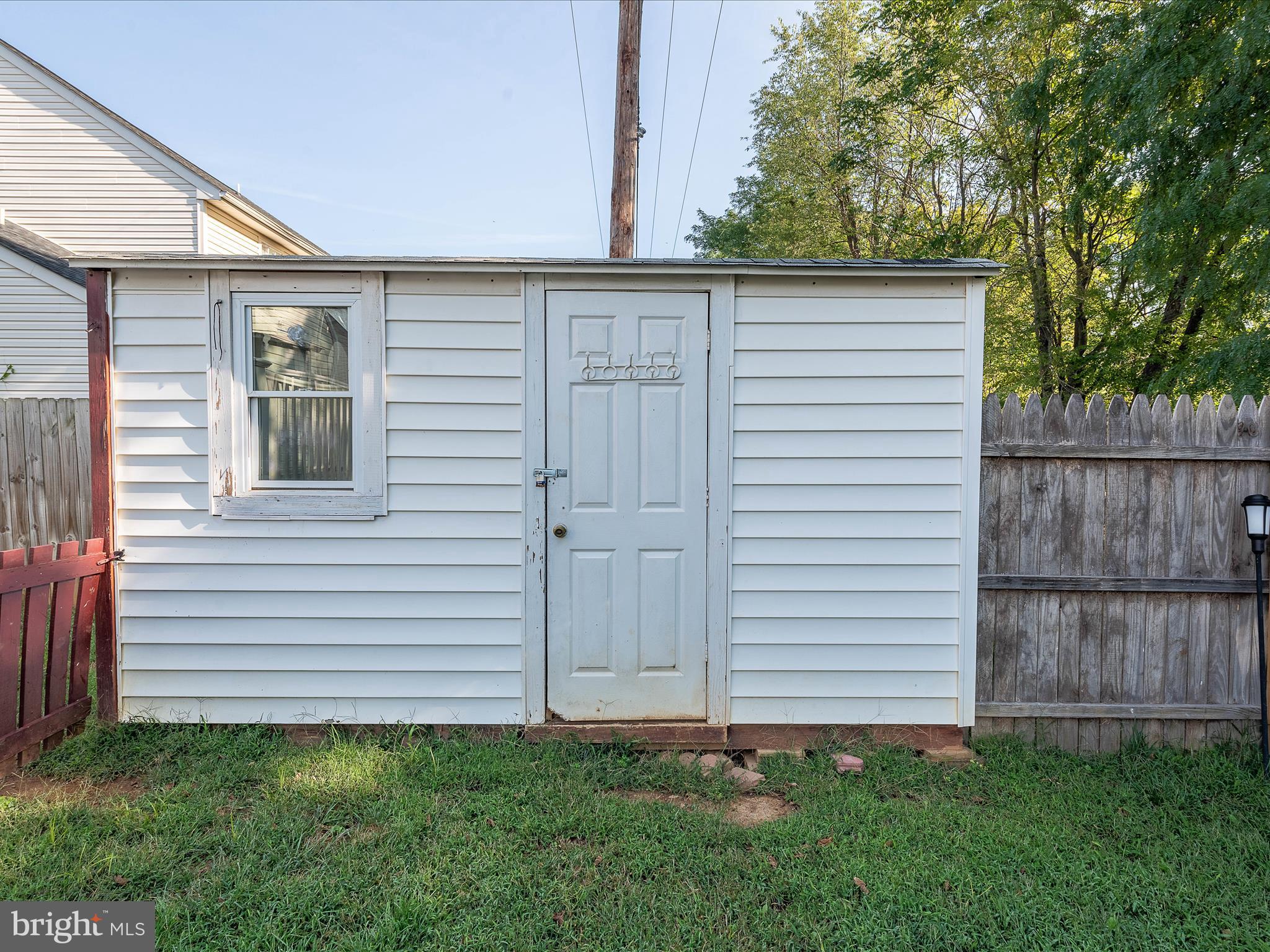 RANSON ESTATES CIRCLE - Residential