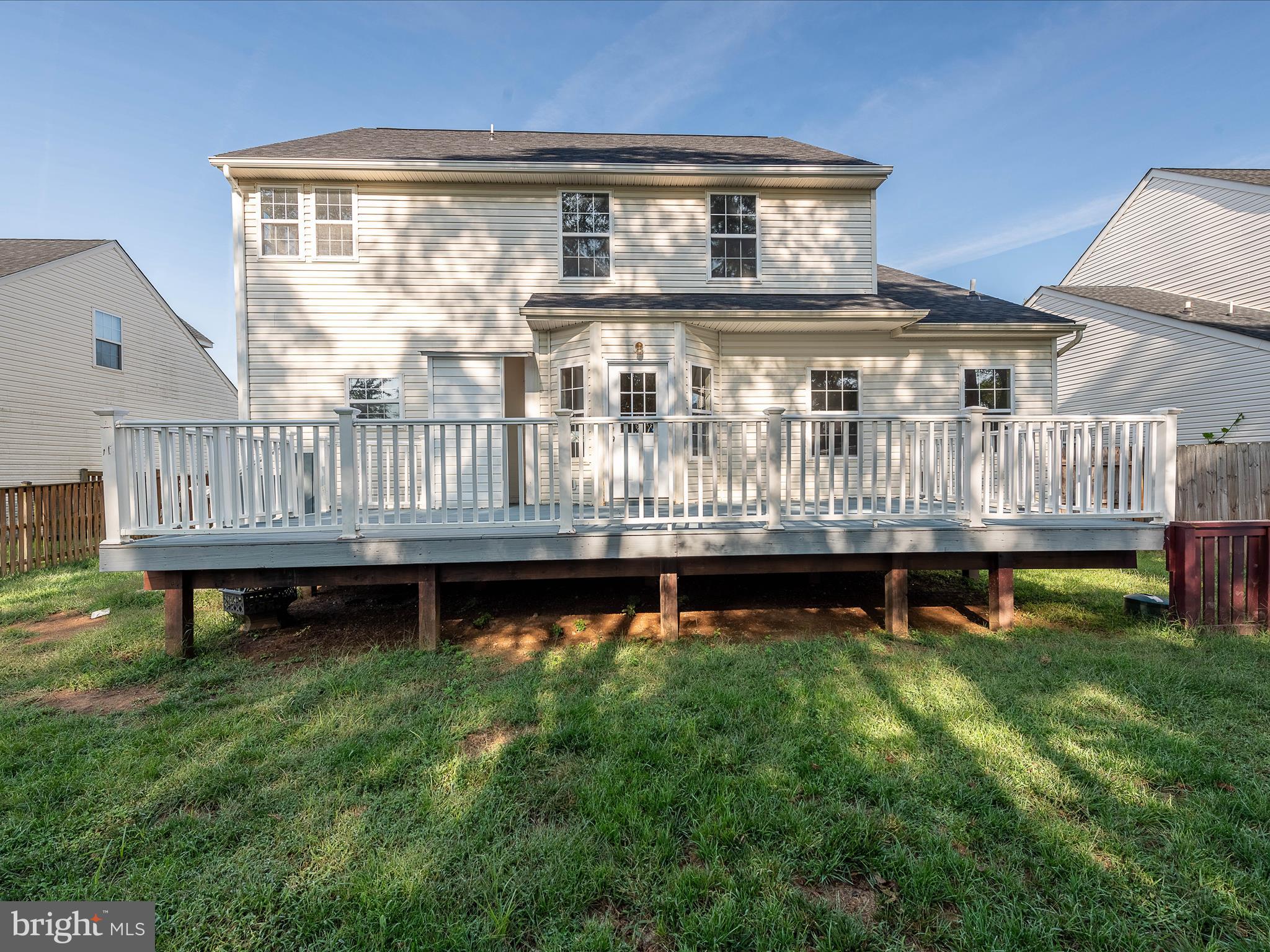 RANSON ESTATES CIRCLE - Residential