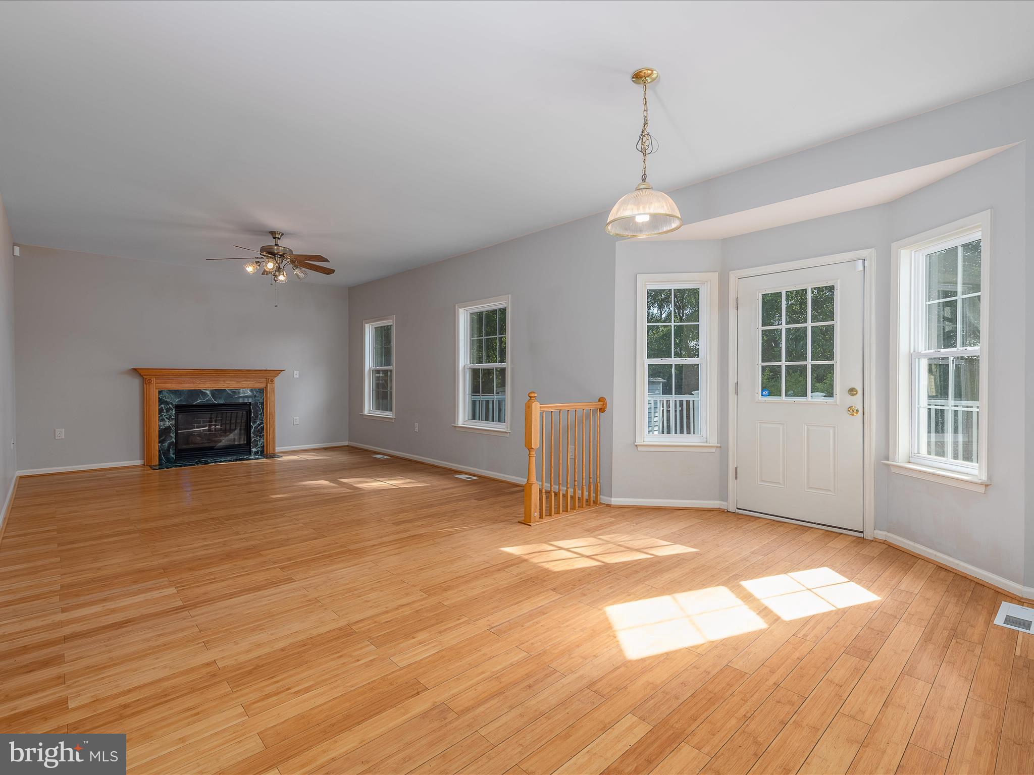 RANSON ESTATES CIRCLE - Residential