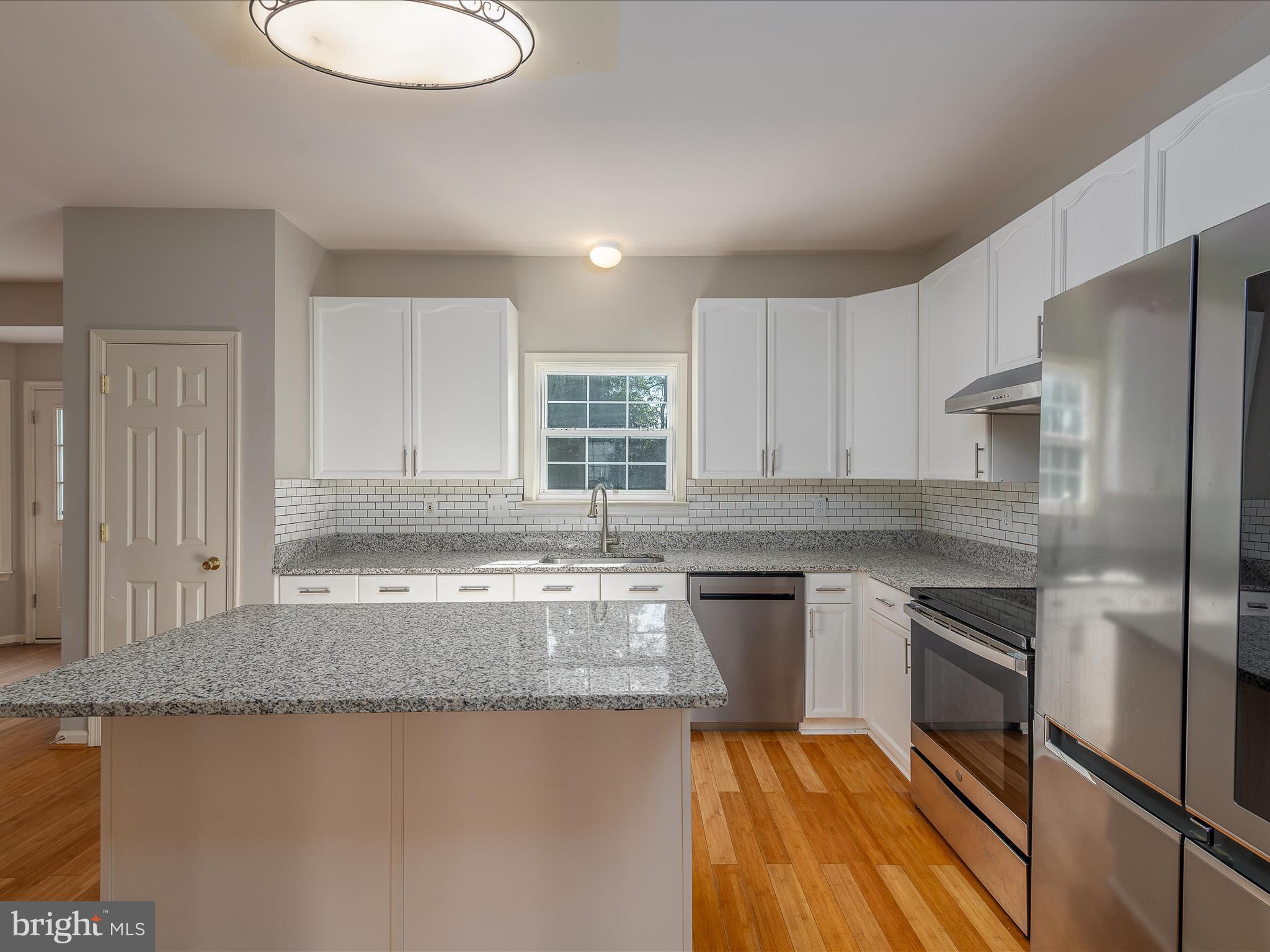 RANSON ESTATES CIRCLE - Residential