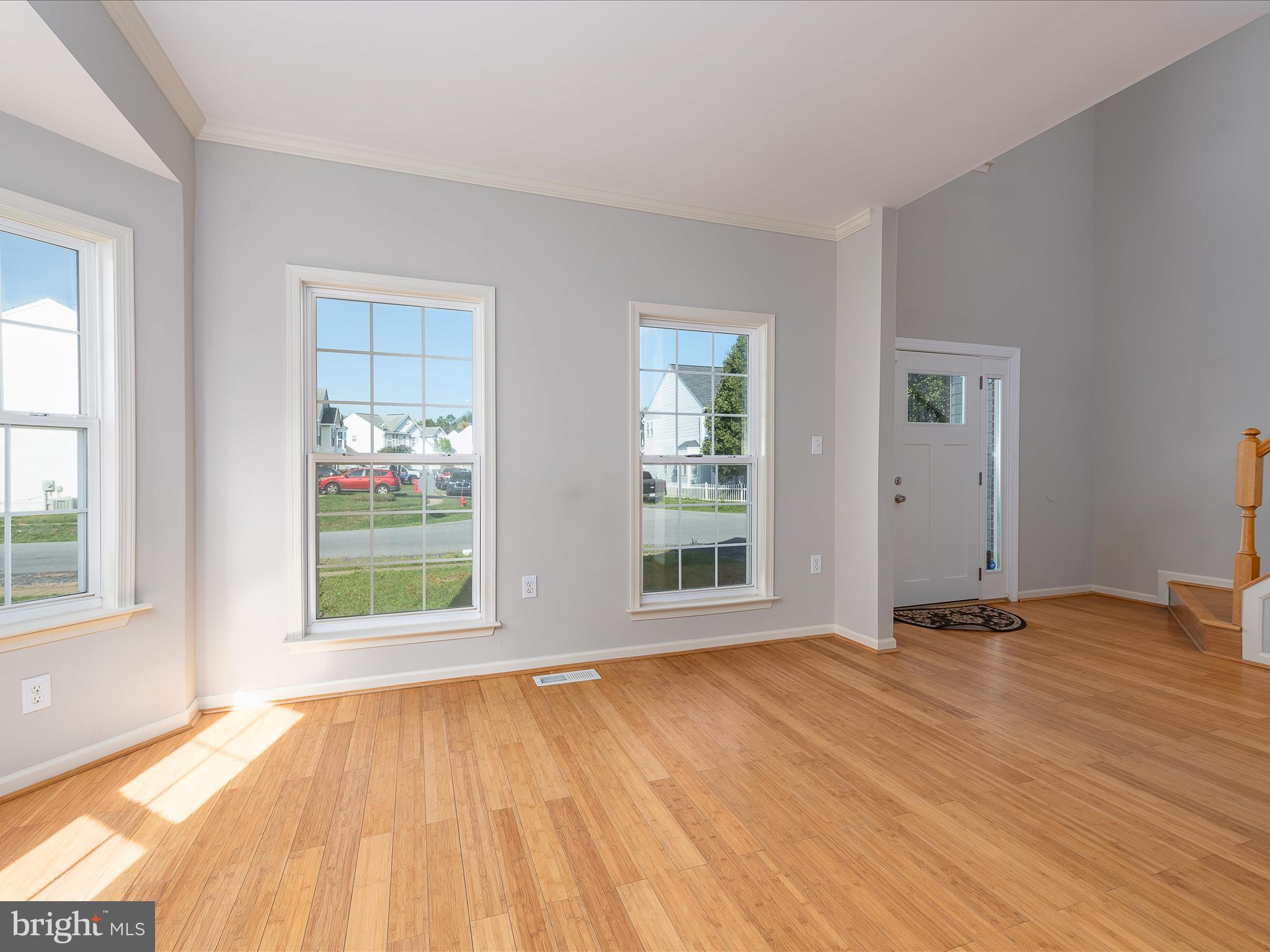 RANSON ESTATES CIRCLE - Residential