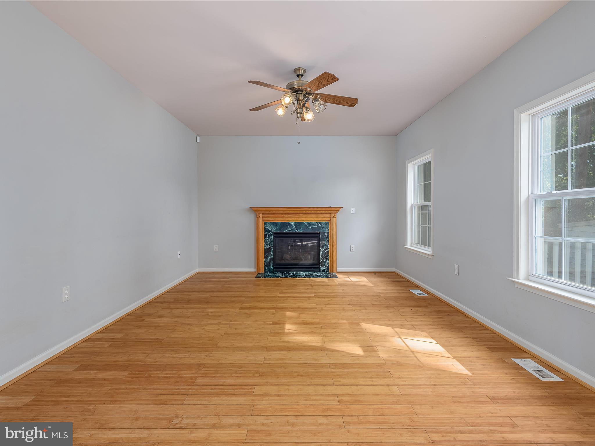 RANSON ESTATES CIRCLE - Residential