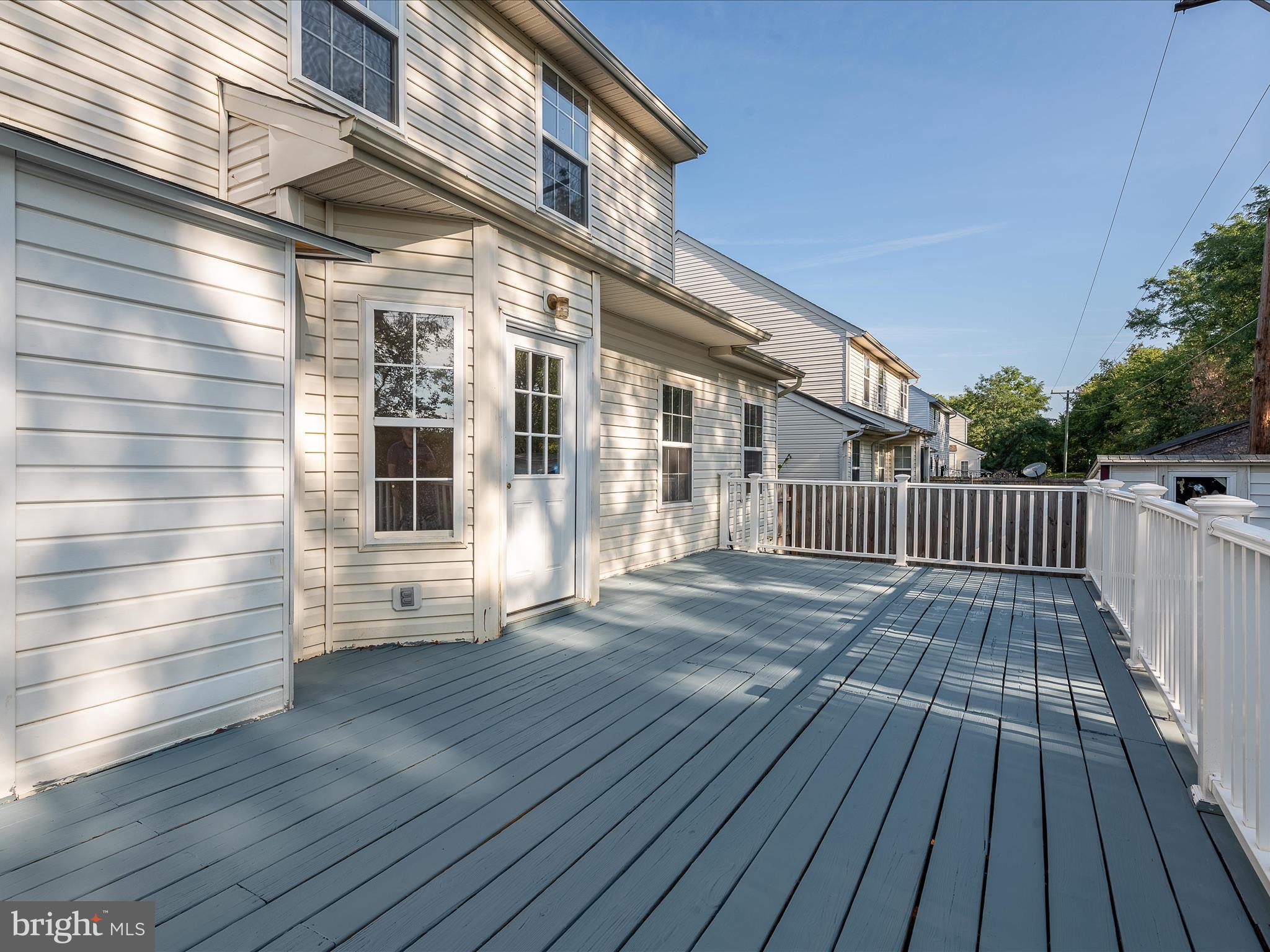 RANSON ESTATES CIRCLE - Residential