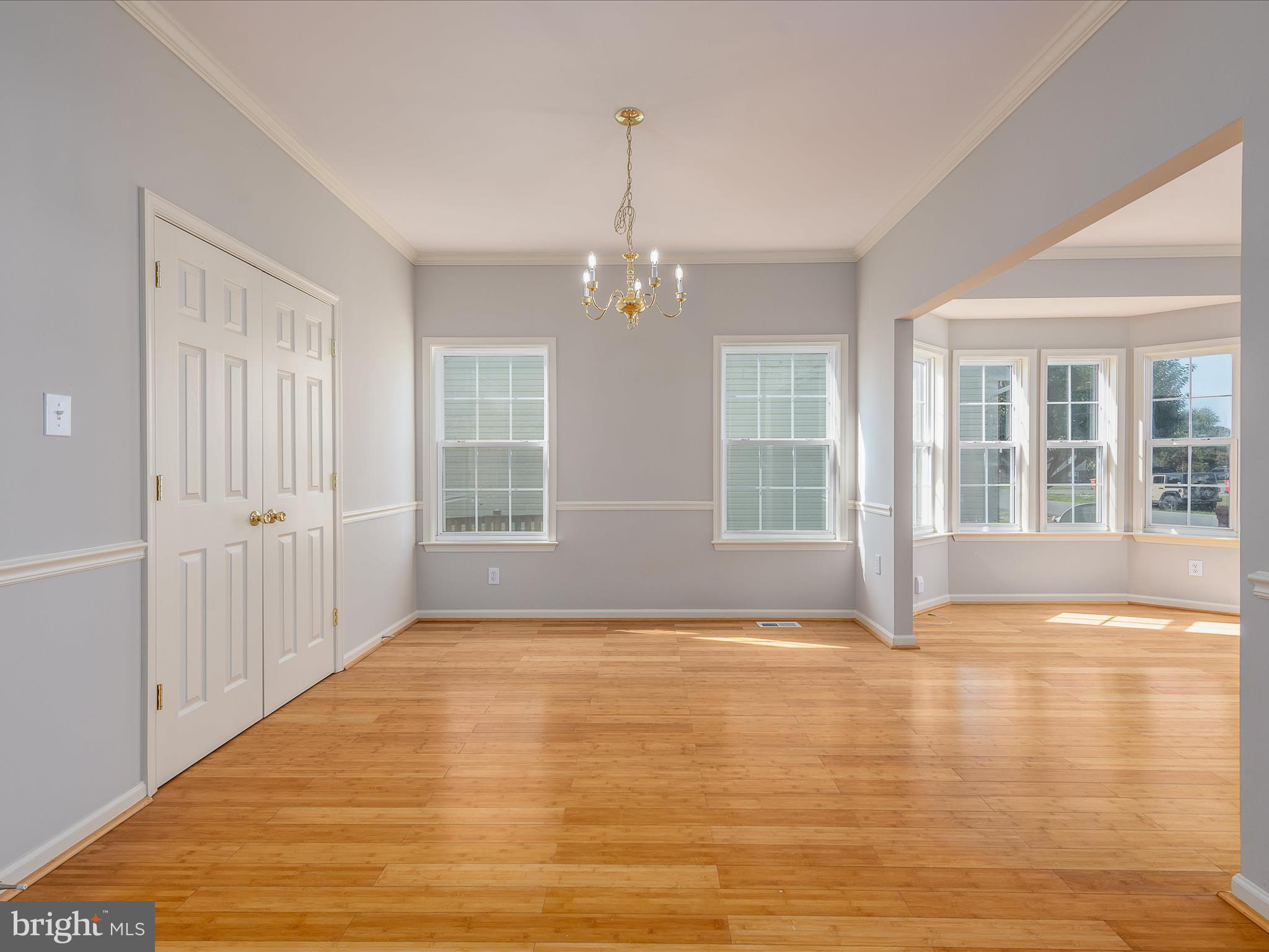 RANSON ESTATES CIRCLE - Residential