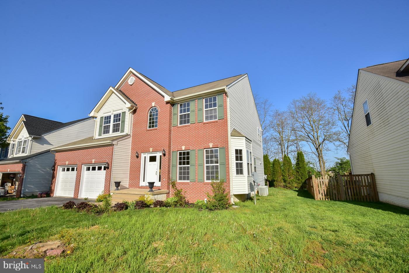 RANSON ESTATES CIRCLE - Residential