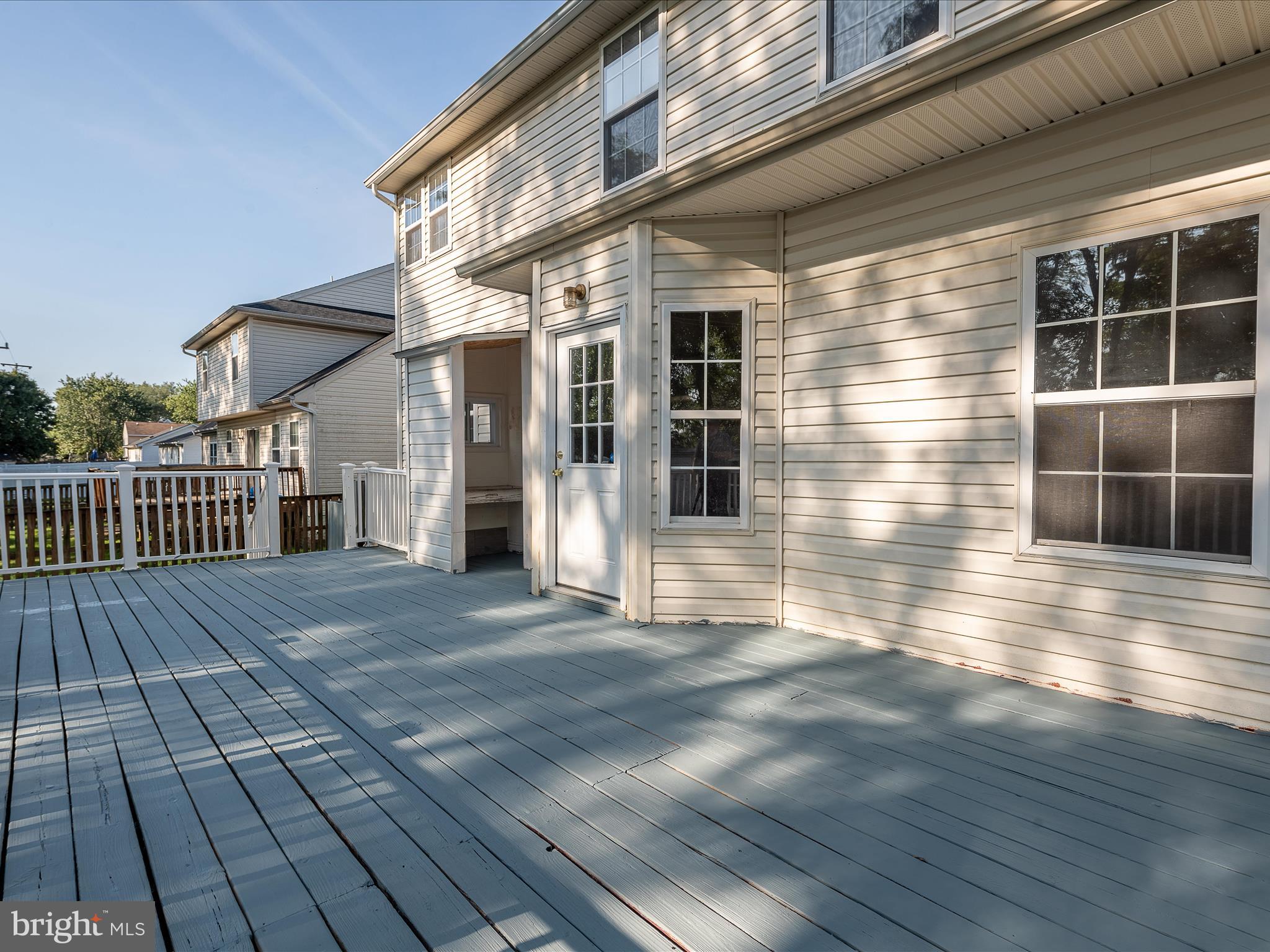 RANSON ESTATES CIRCLE - Residential