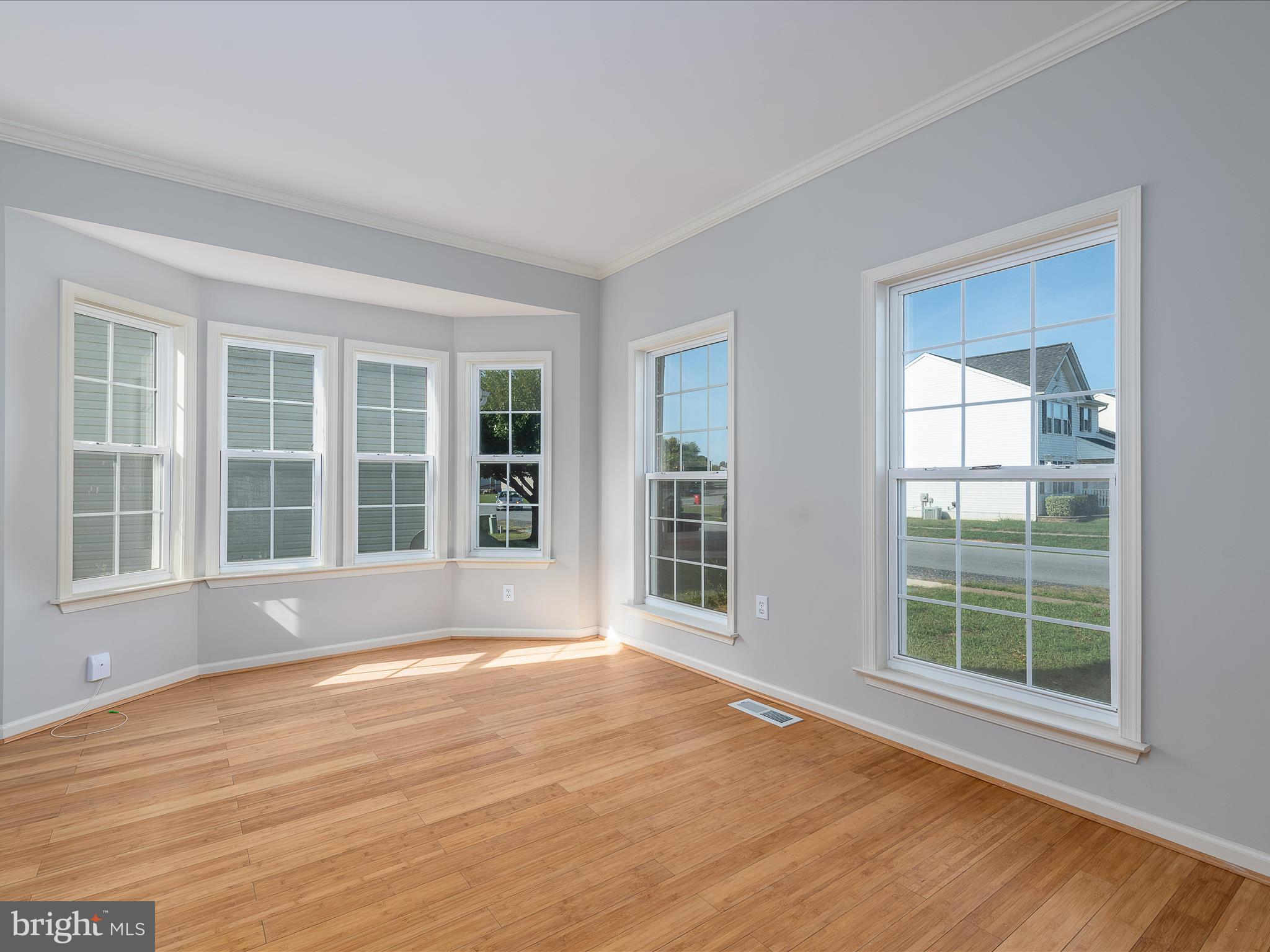 RANSON ESTATES CIRCLE - Residential