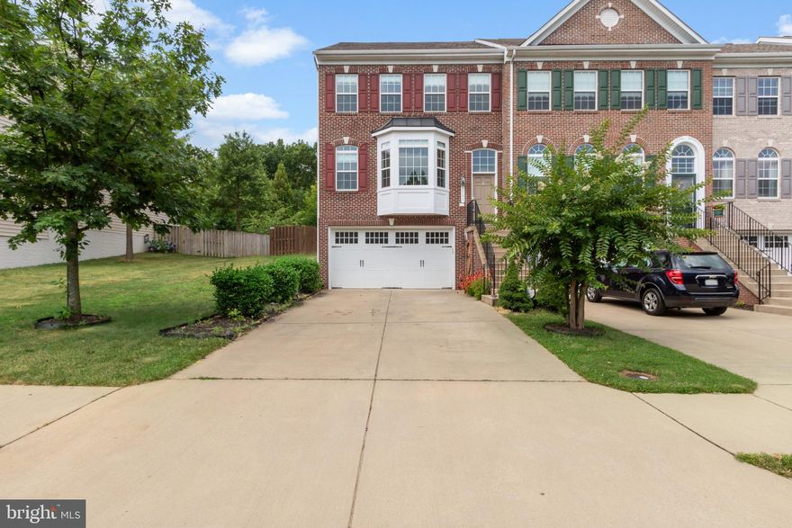 Welcome to your spacious retreat in a prime location! This stunning end unit boasts brand new carpet throughout, freshly painted walls, and beautifully polished wood accents. With four bedrooms and three and a half baths, there's ample room for your family to grow and thrive. The basement, thoughtfully designed with a renter-friendly kitchen addition, offers versatility and potential for additional income. Don't miss out on the opportunity to make this meticulously maintained property your new home sweet home