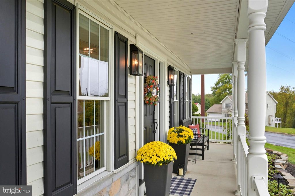 Photo of 1607 Churchill Road, HARRISBURG, PA 17111 (MLS # PADA2050704)