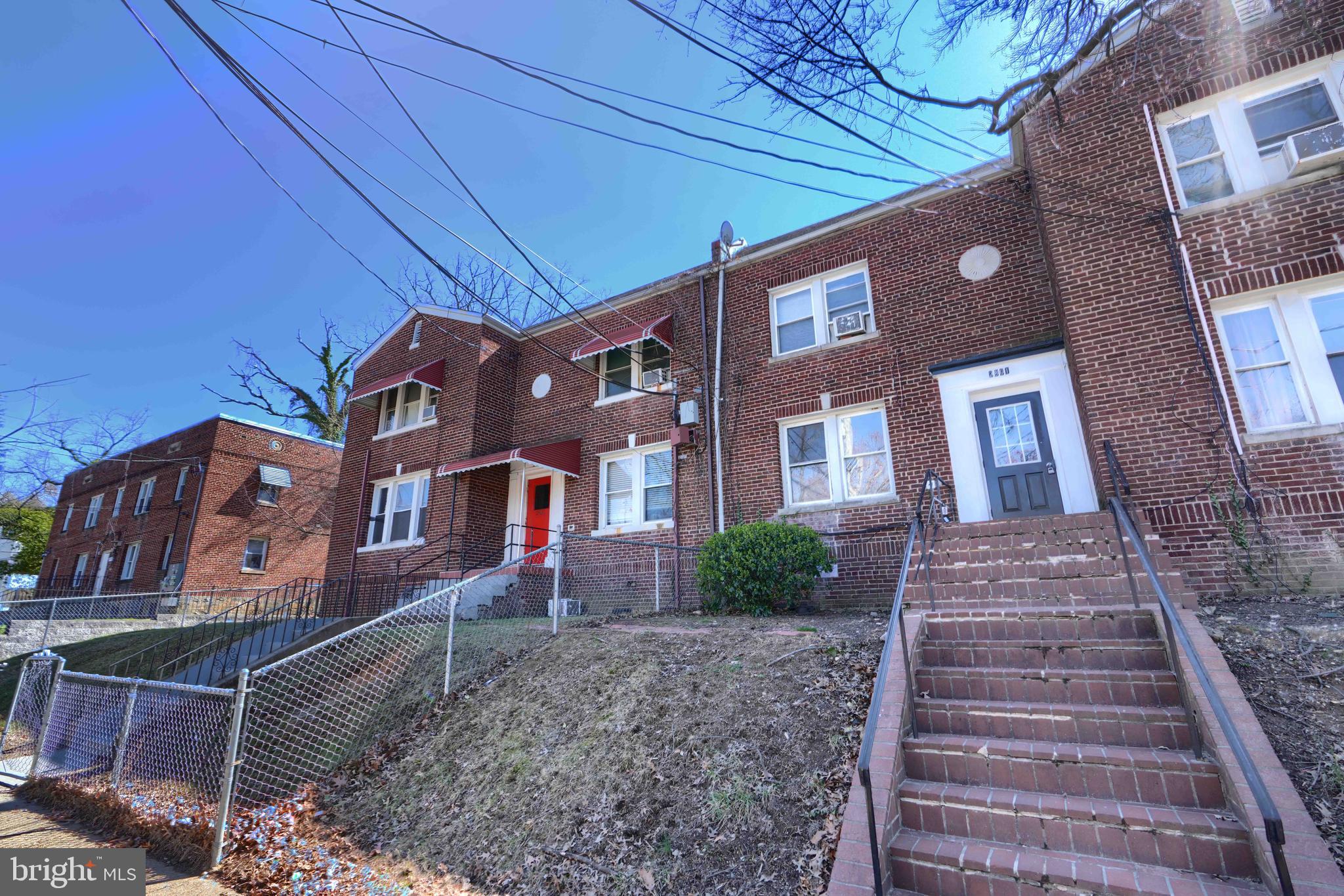2801 Q STREET SE