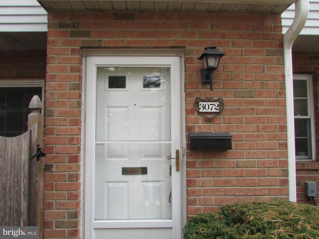 Photo of 3072 Harbour Drive #3072, PALMYRA, NJ 08065 (MLS # NJBL2098668)