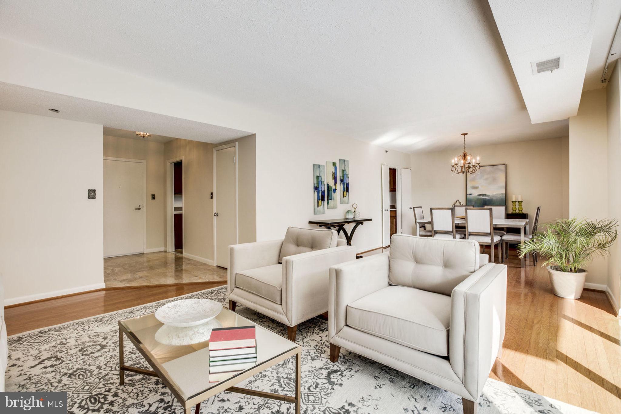 THE BARKLEY - Residential