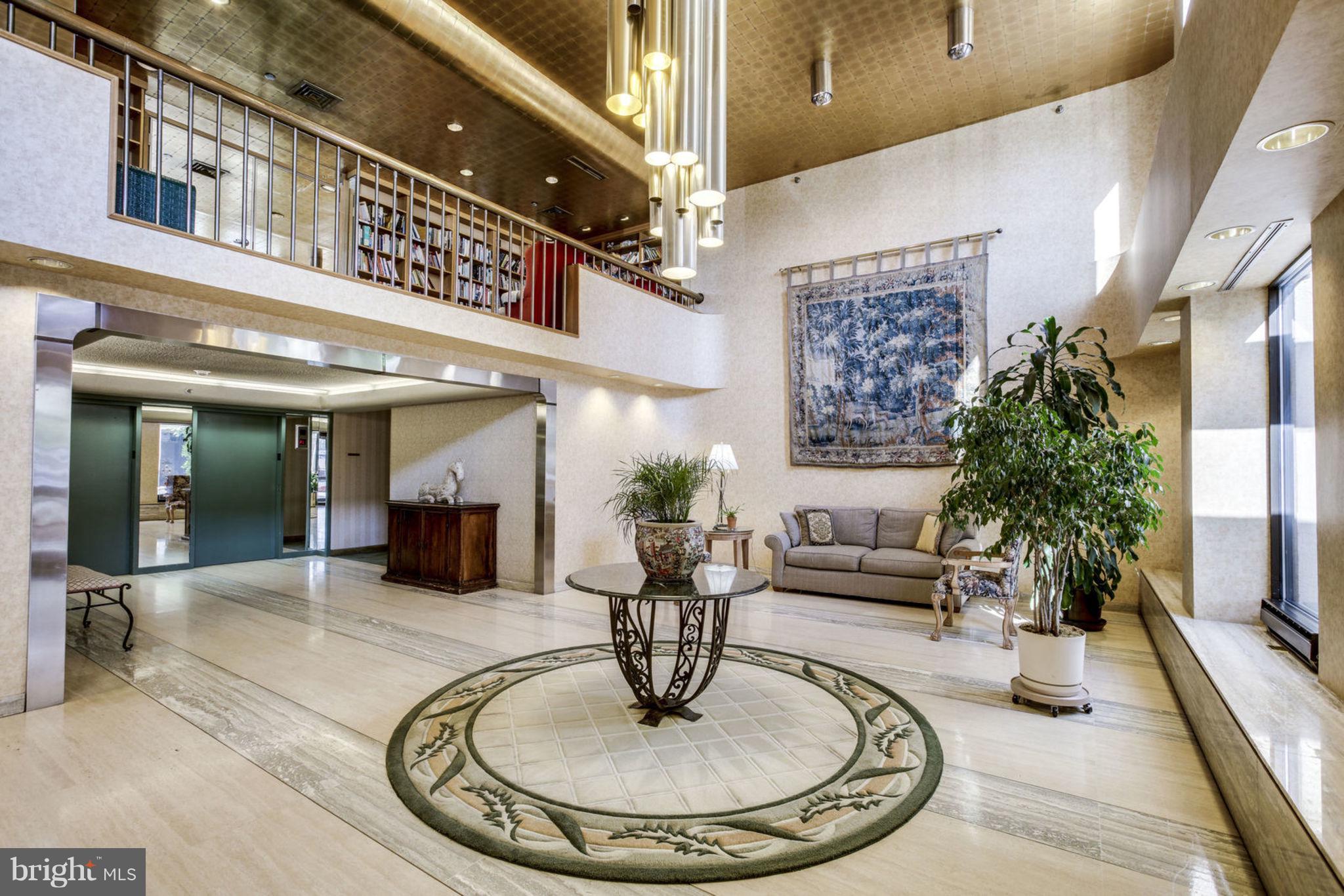 THE BARKLEY - Residential