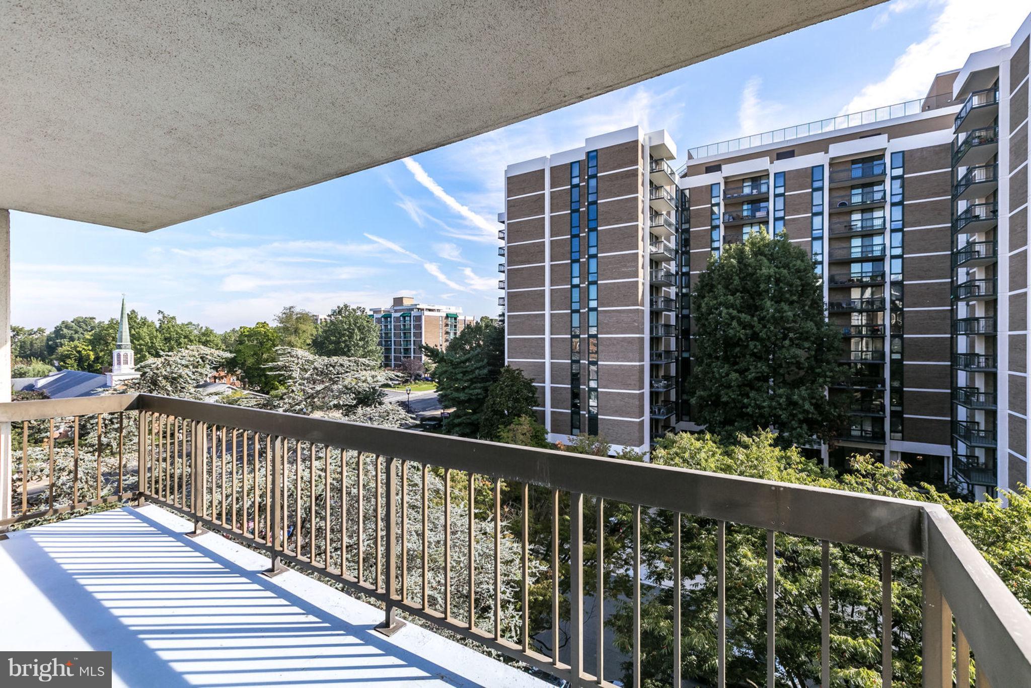 THE BARKLEY - Residential