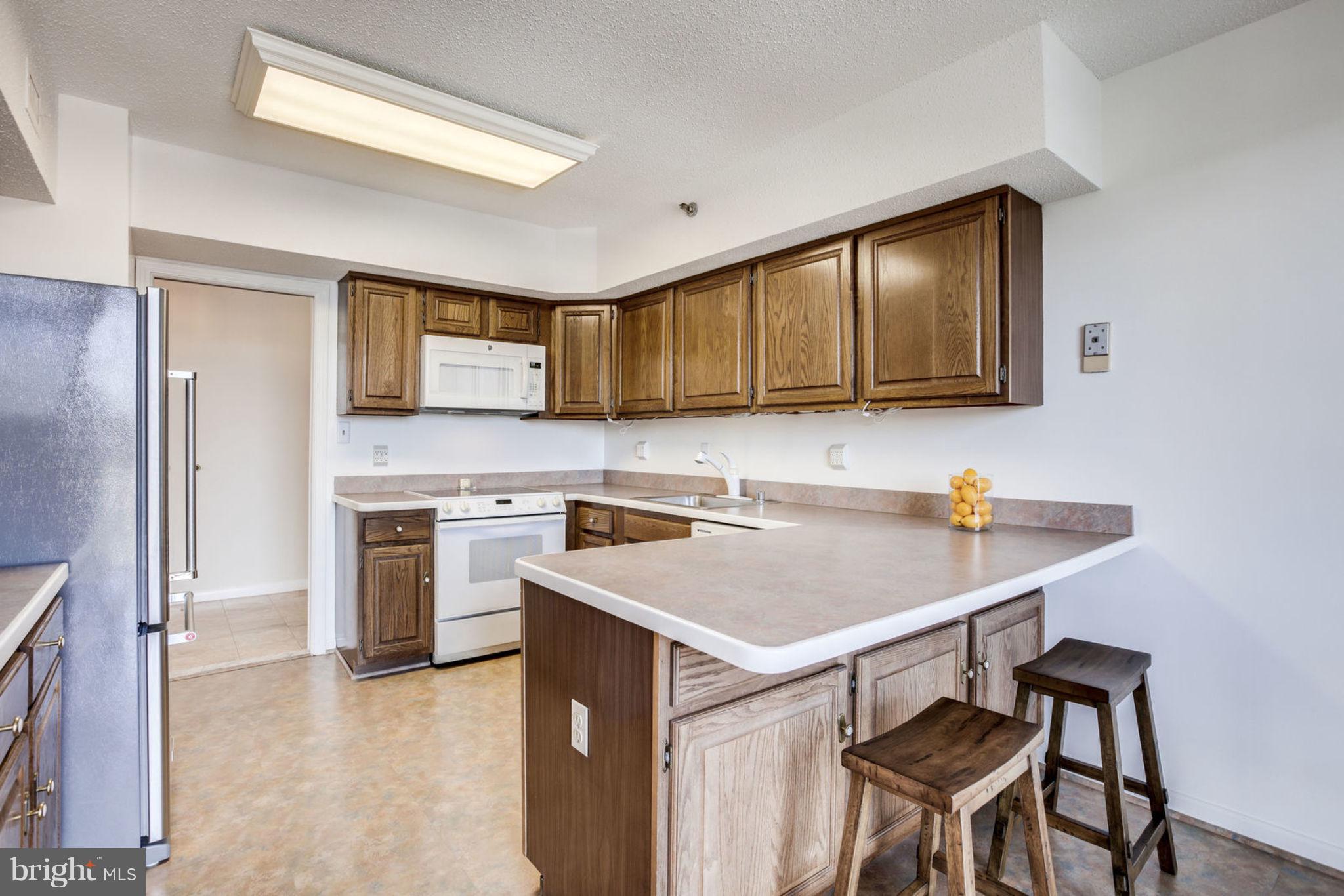 THE BARKLEY - Residential