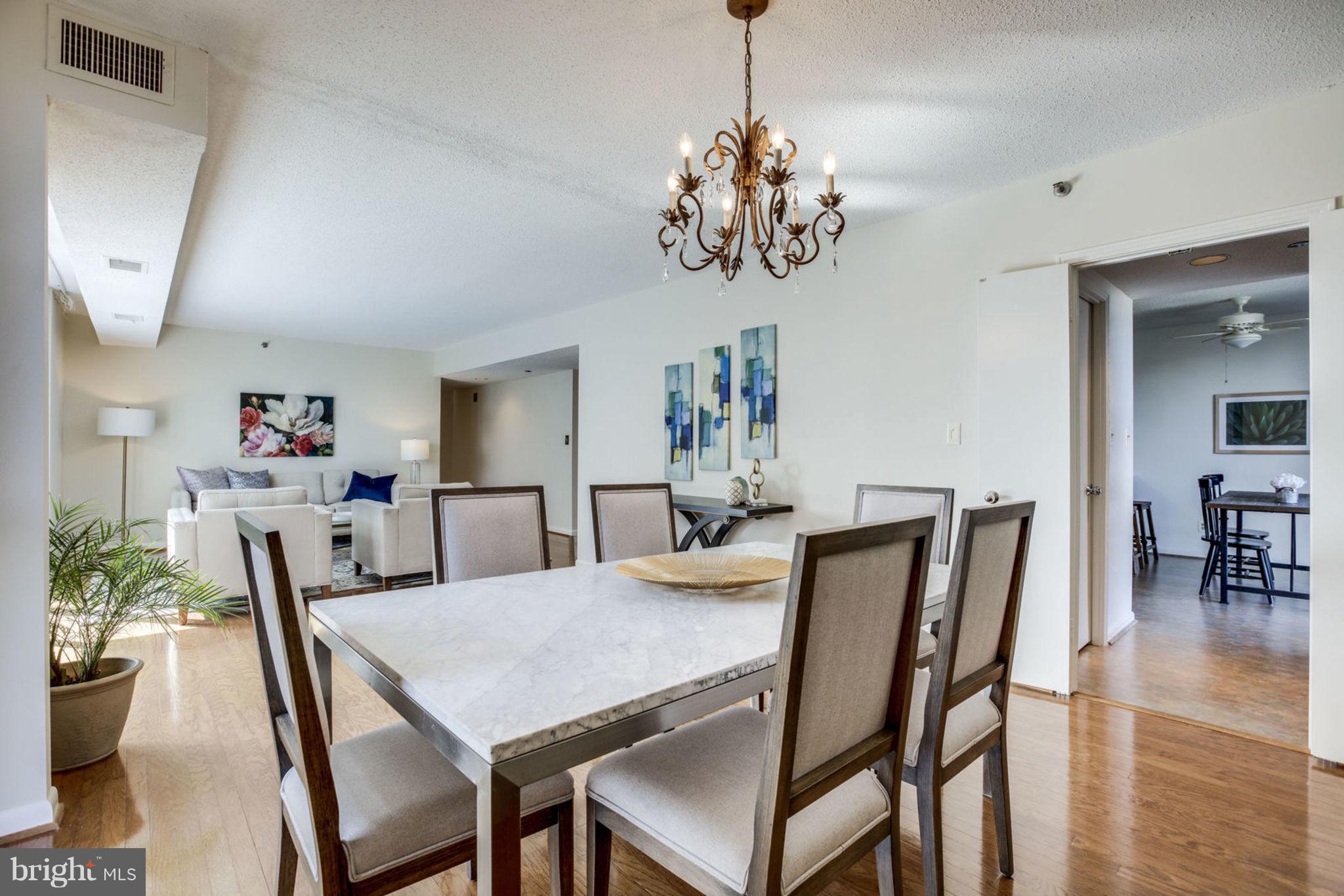 THE BARKLEY - Residential