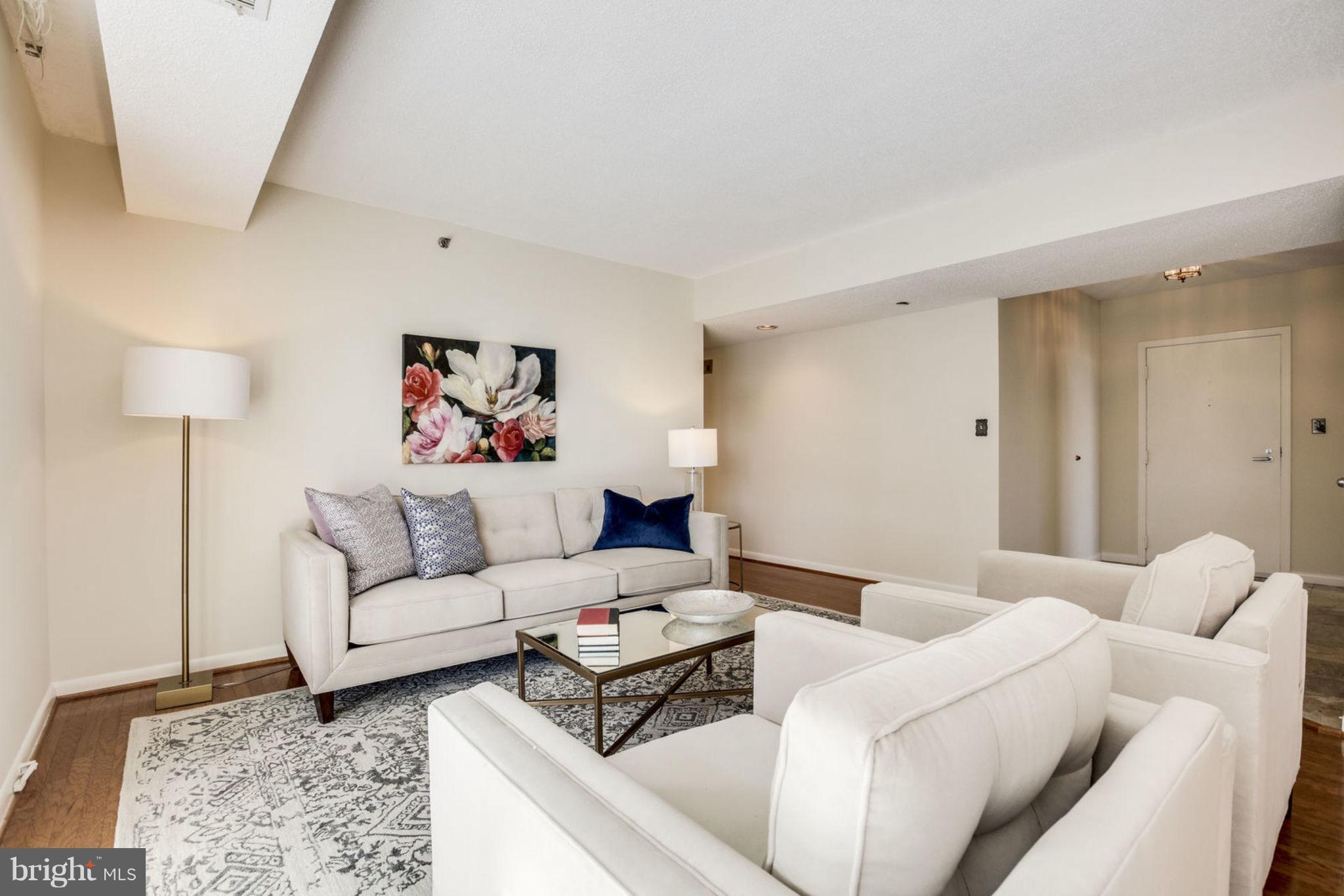 THE BARKLEY - Residential